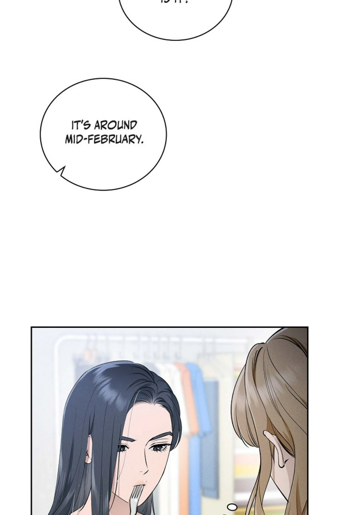 Falling - Chapter 14 Page 81