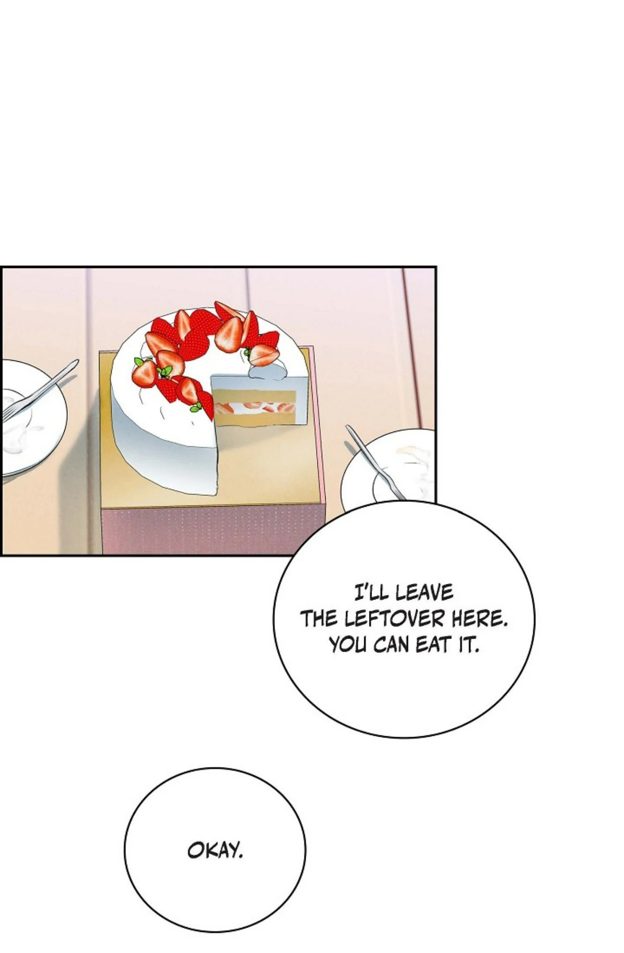 Falling - Chapter 14 Page 84