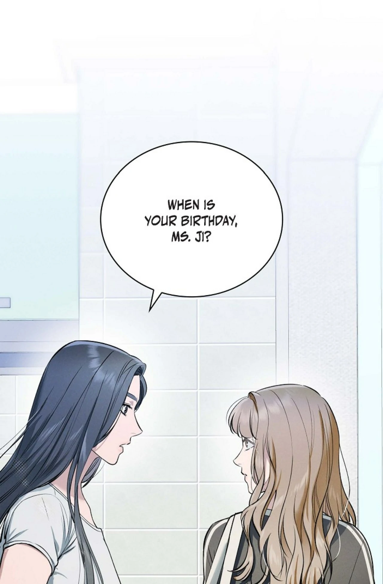 Falling - Chapter 14 Page 90