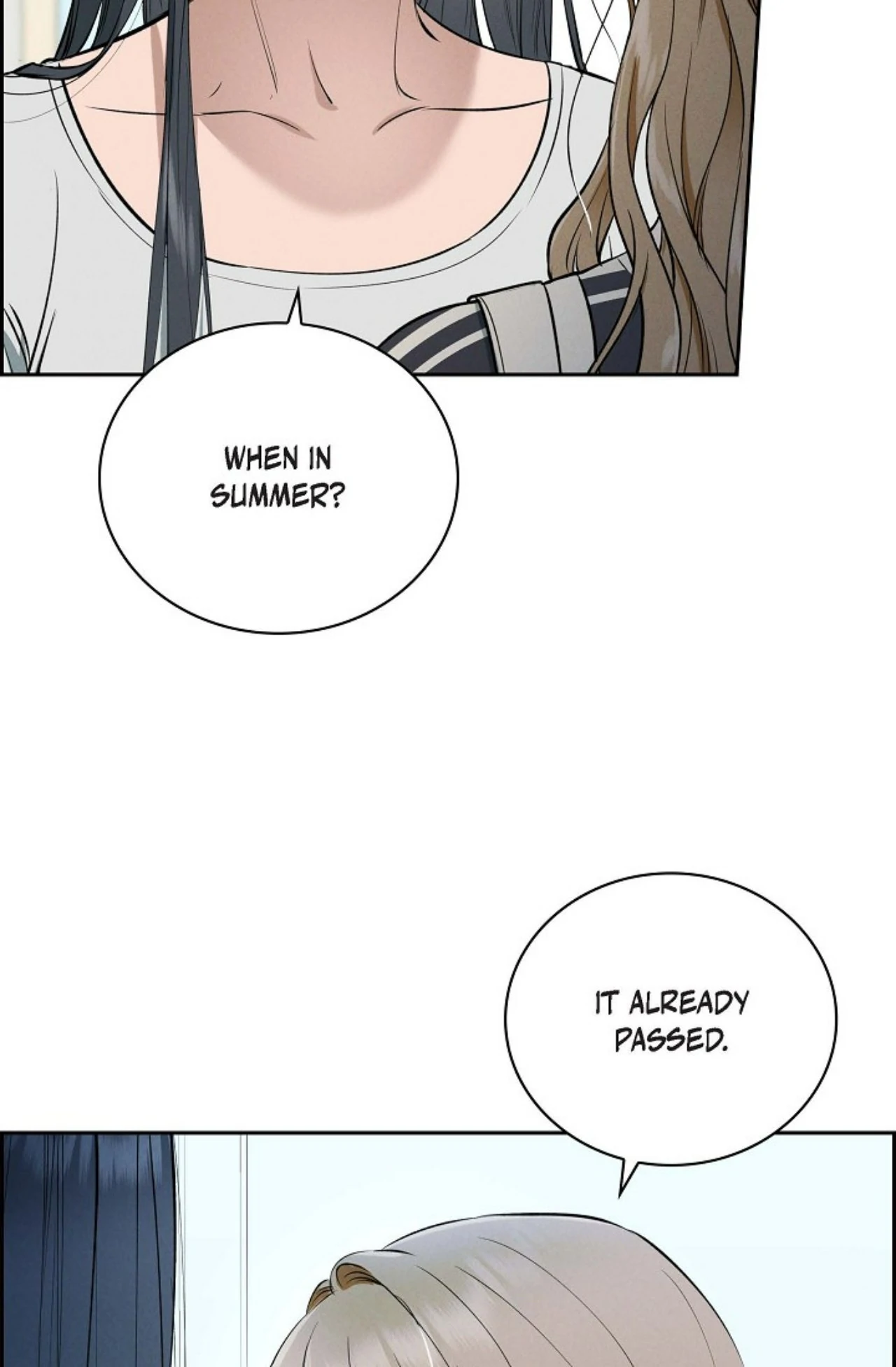Falling - Chapter 15 Page 5