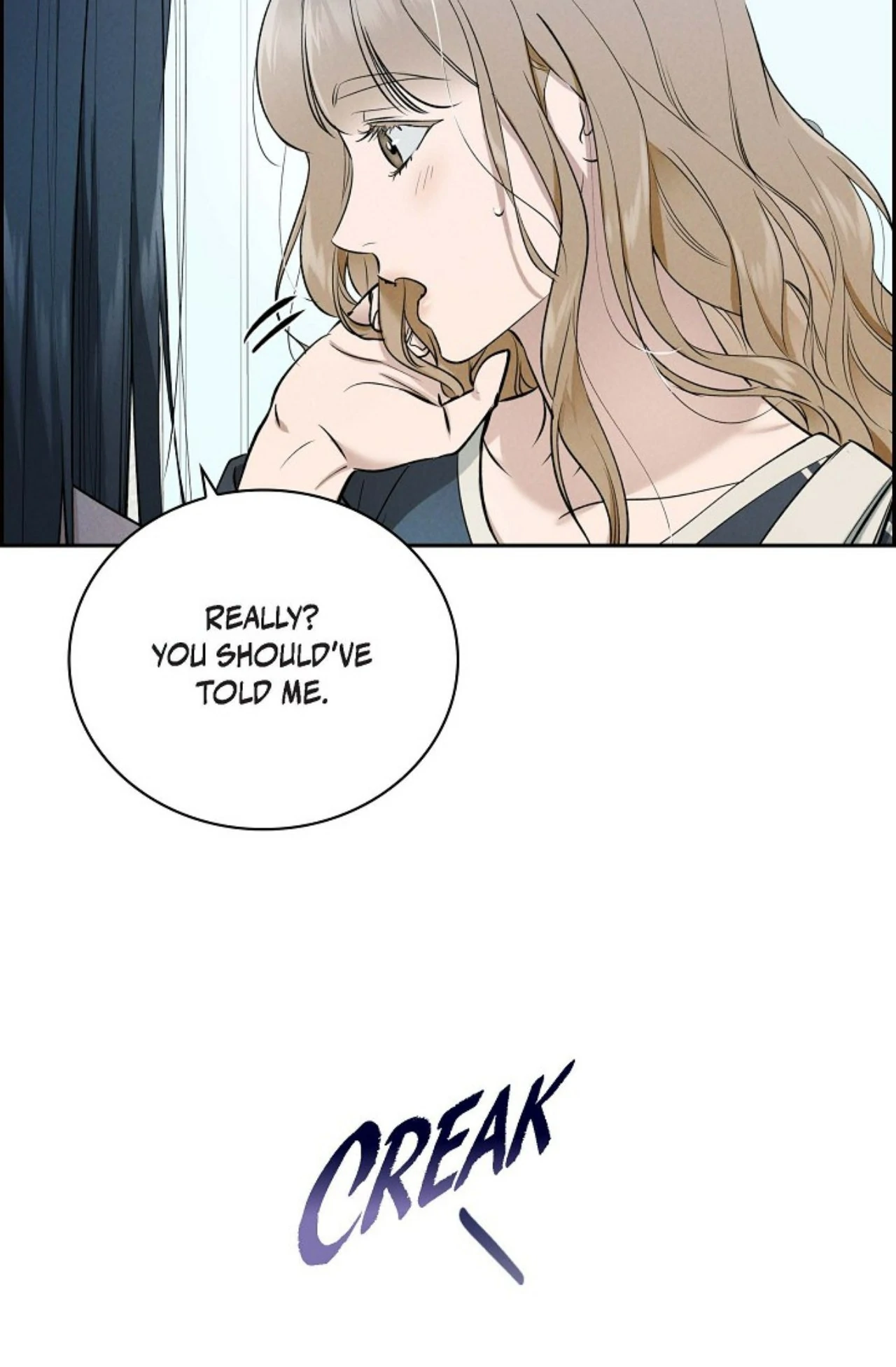 Falling - Chapter 15 Page 6