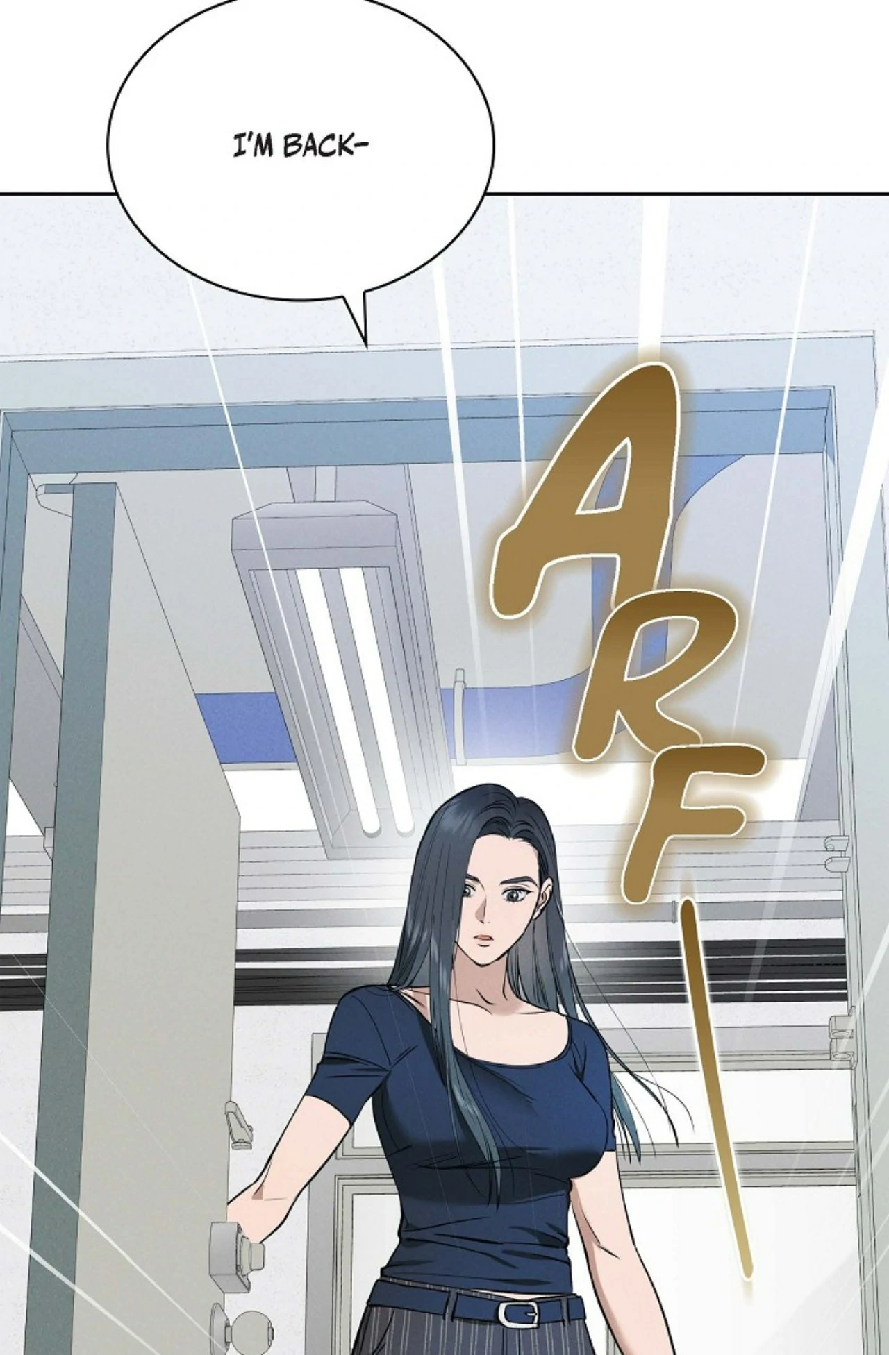 Falling - Chapter 15 Page 33