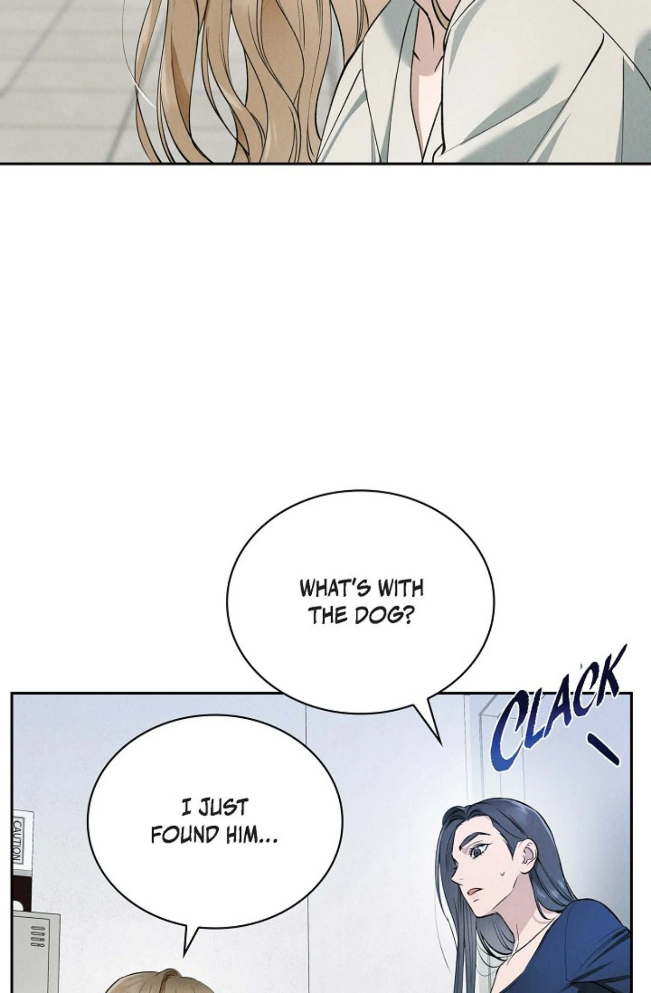 Falling - Chapter 15 Page 37