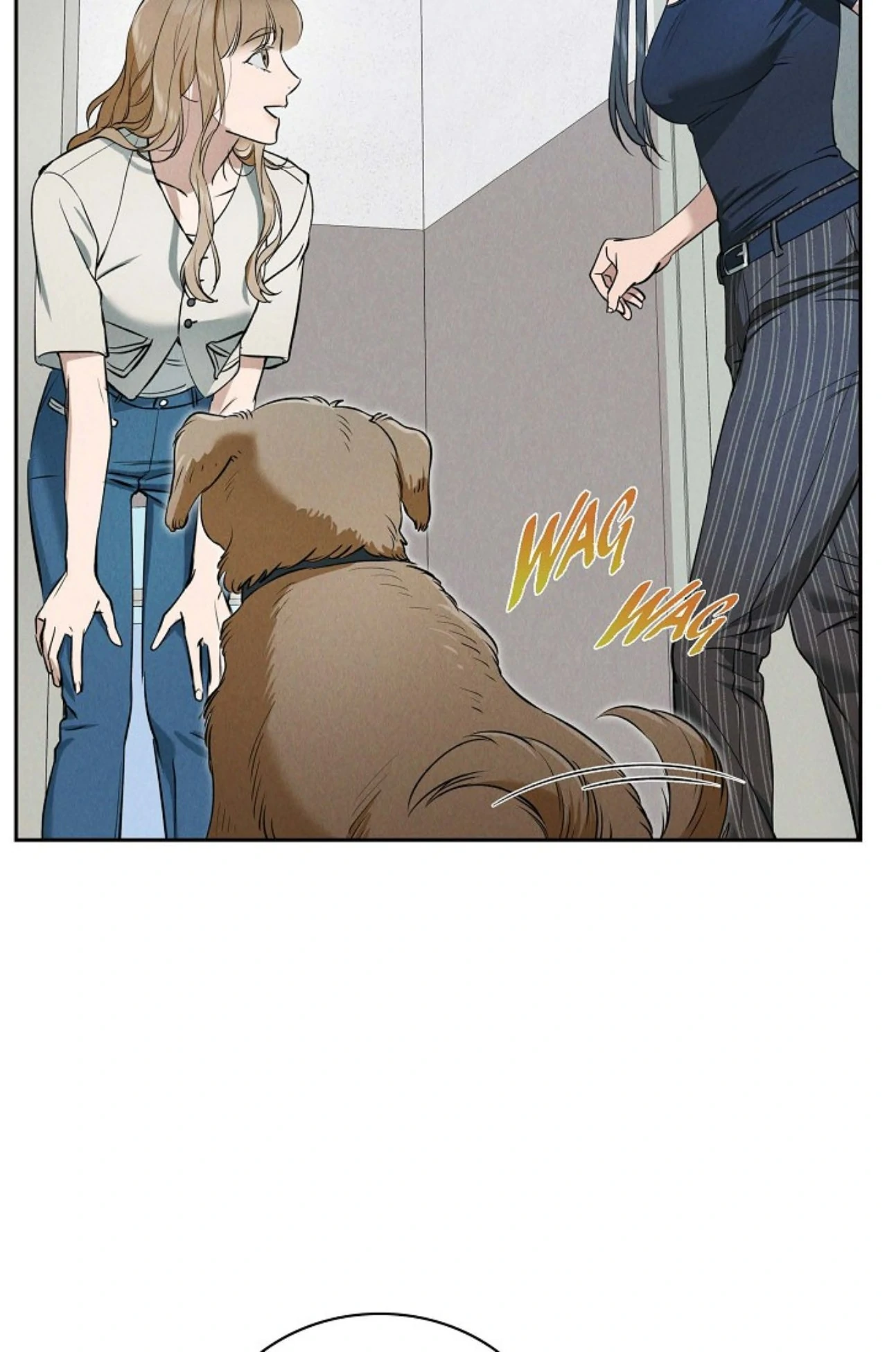 Falling - Chapter 15 Page 38