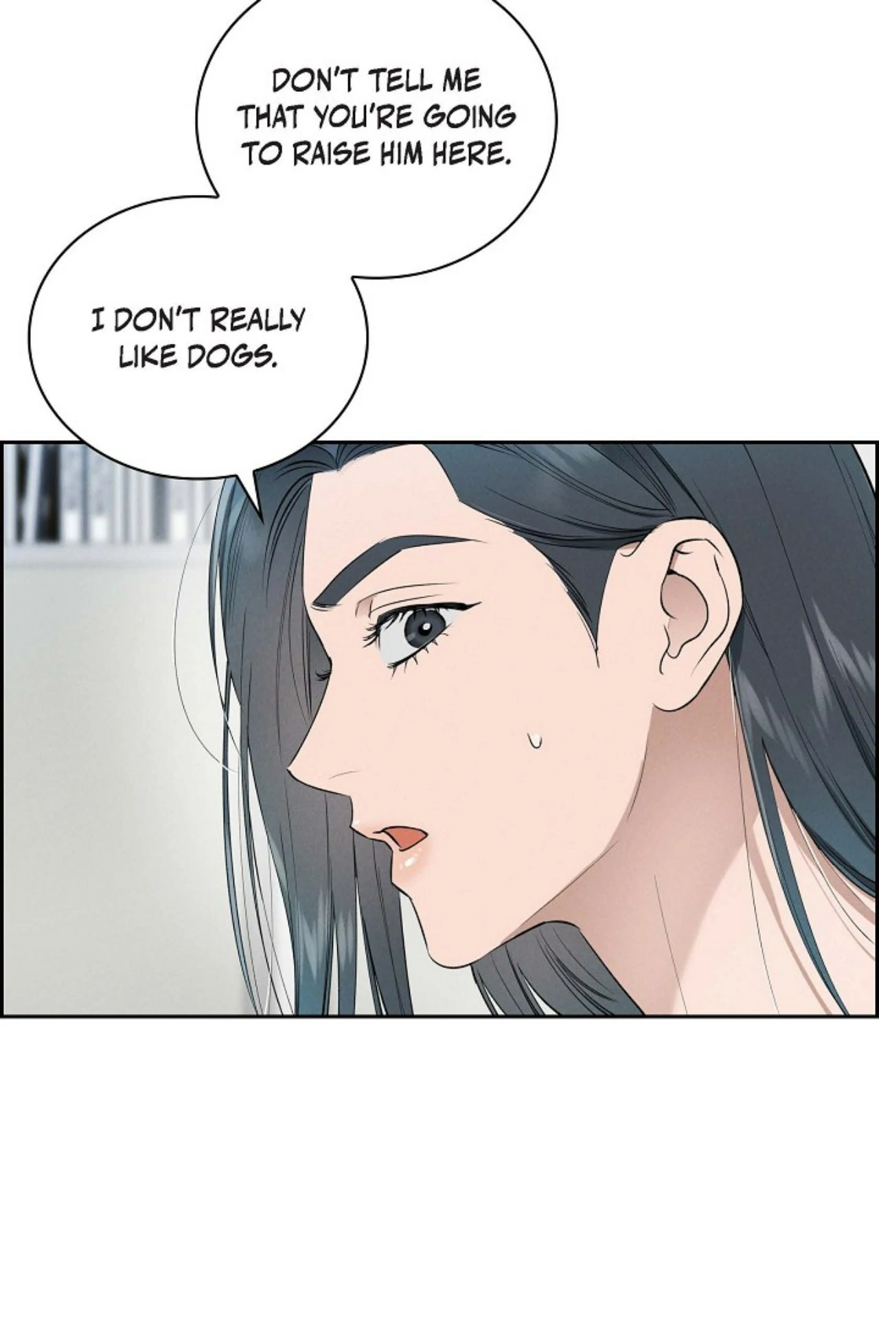 Falling - Chapter 15 Page 39