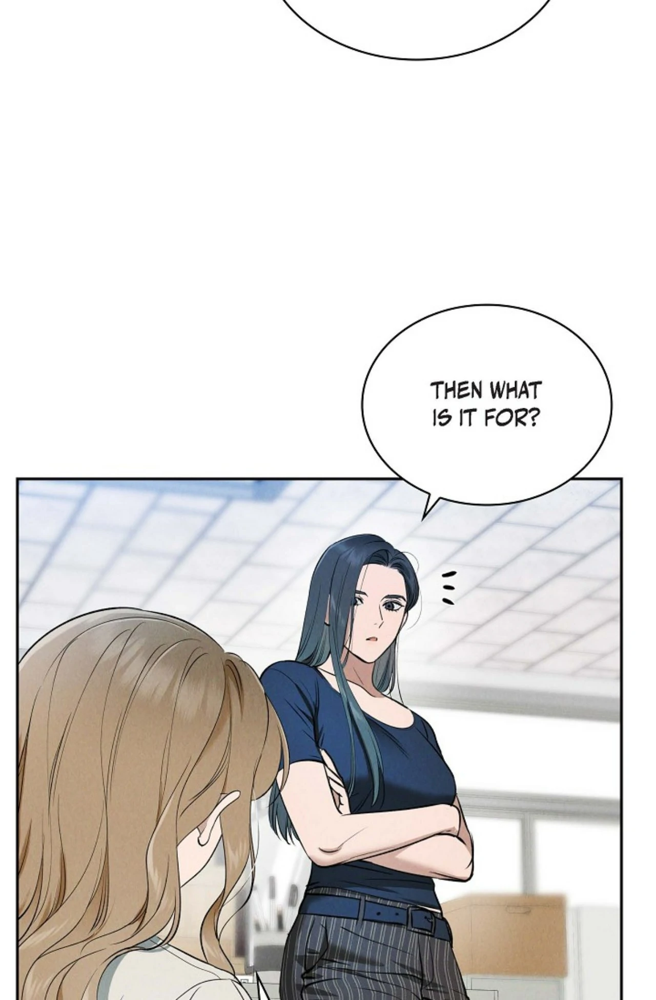 Falling - Chapter 15 Page 47