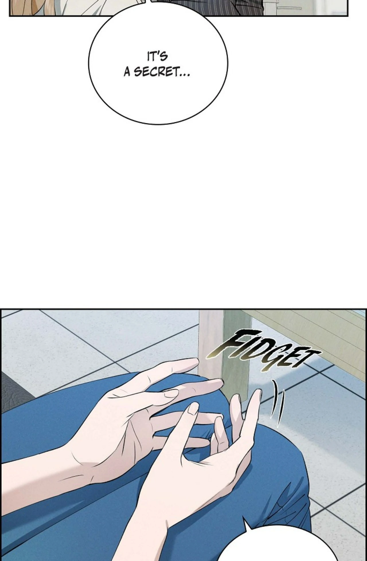 Falling - Chapter 15 Page 48