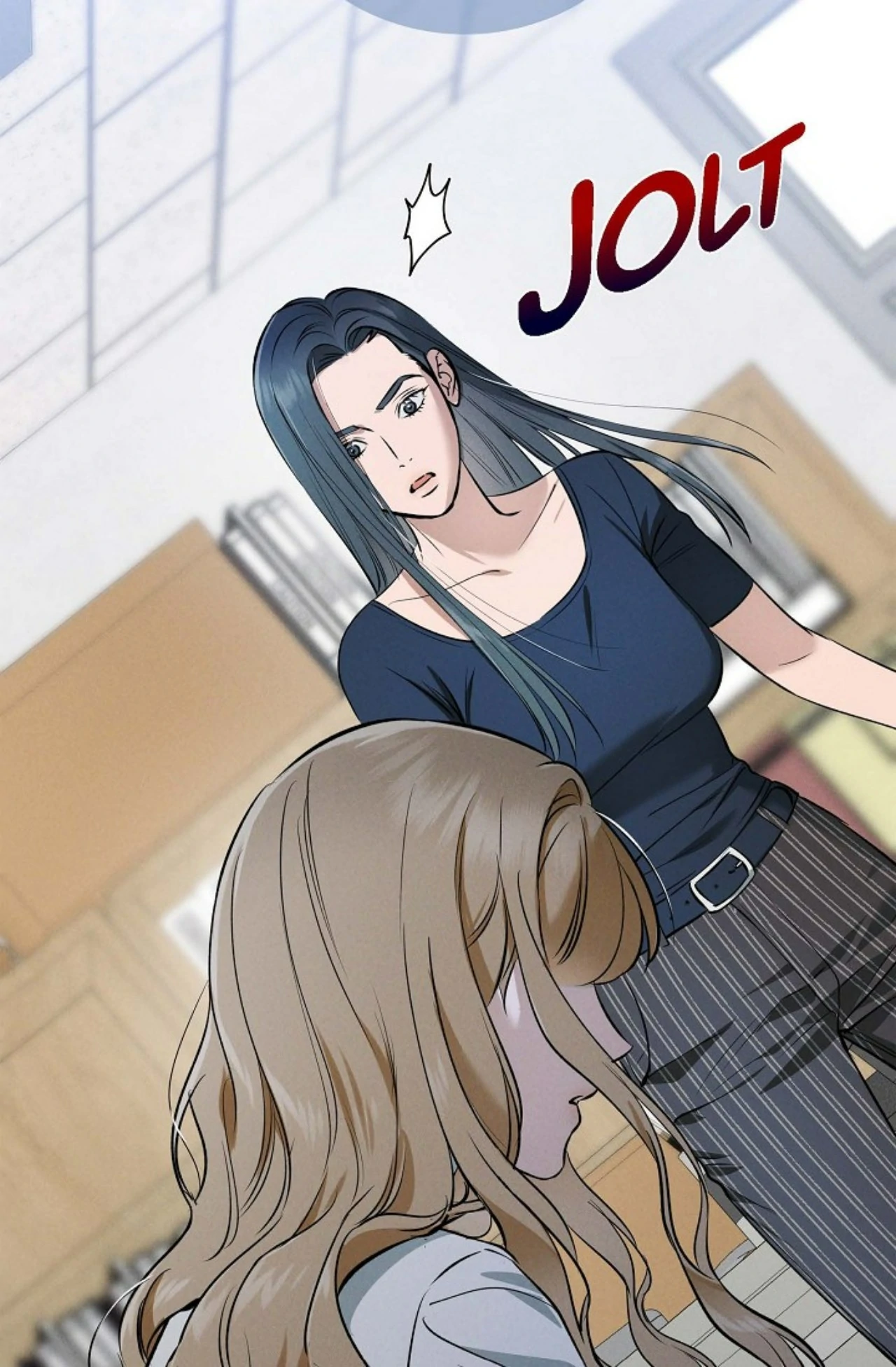 Falling - Chapter 15 Page 59
