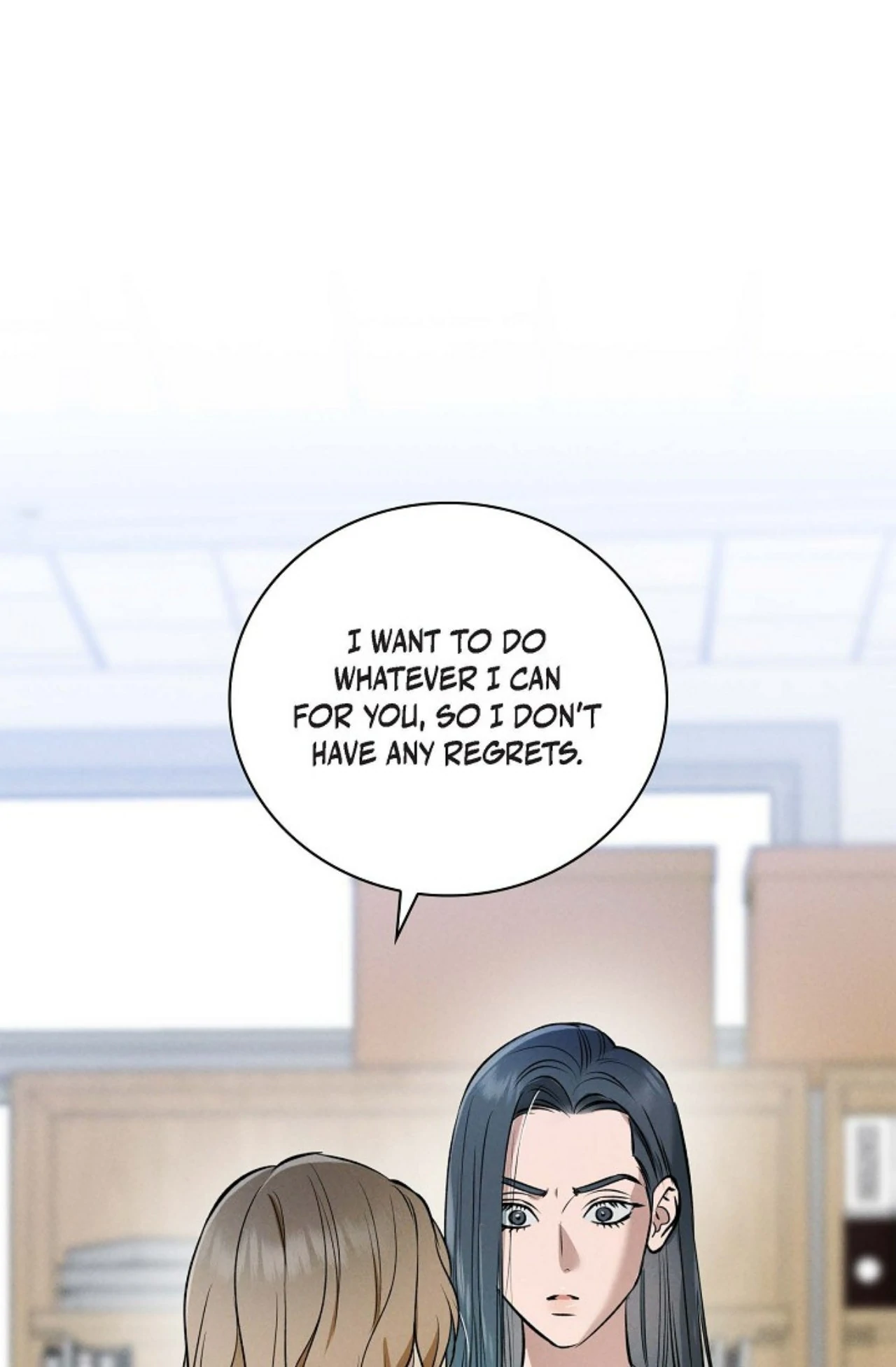 Falling - Chapter 15 Page 67