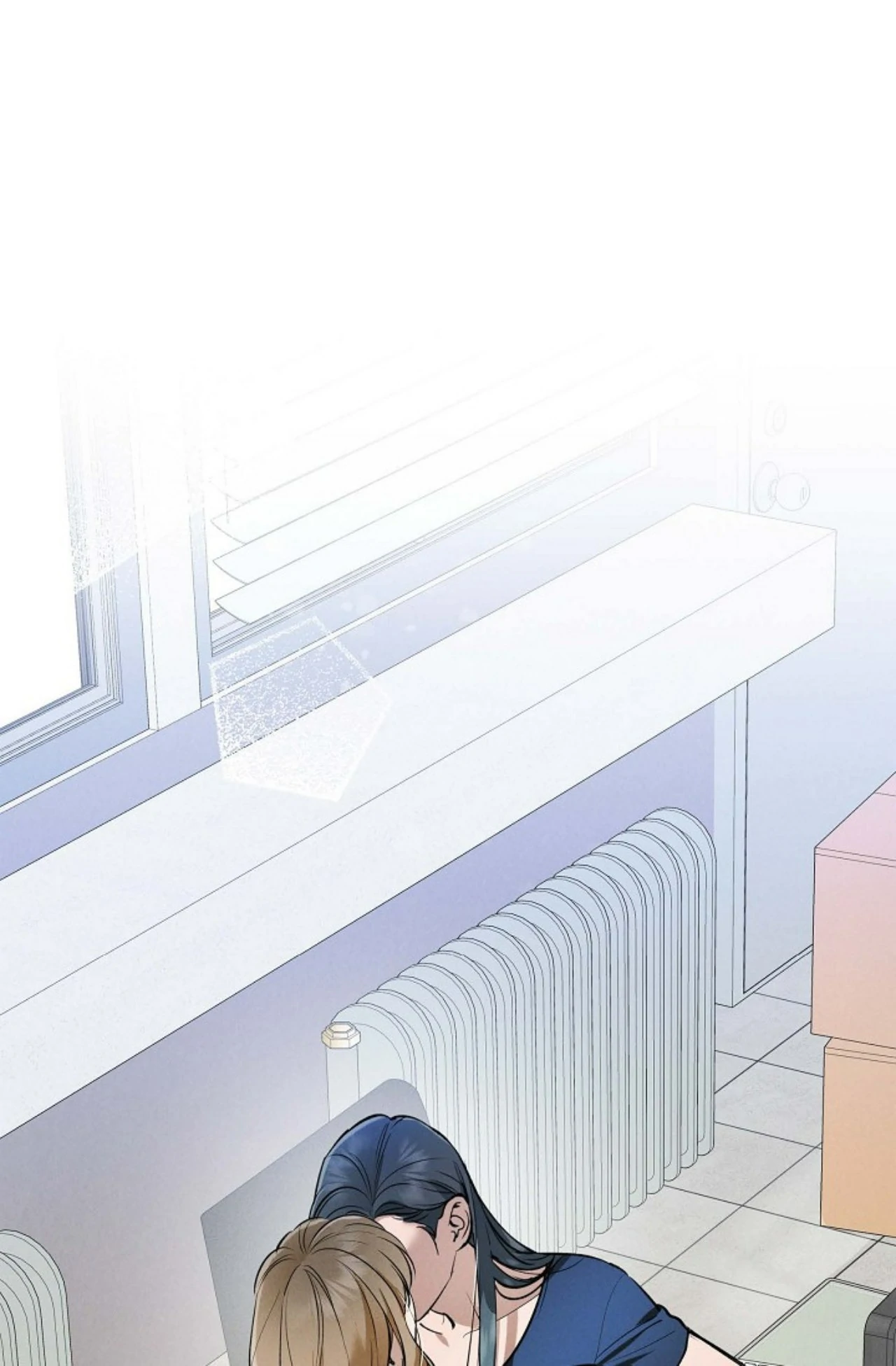 Falling - Chapter 16 Page 1