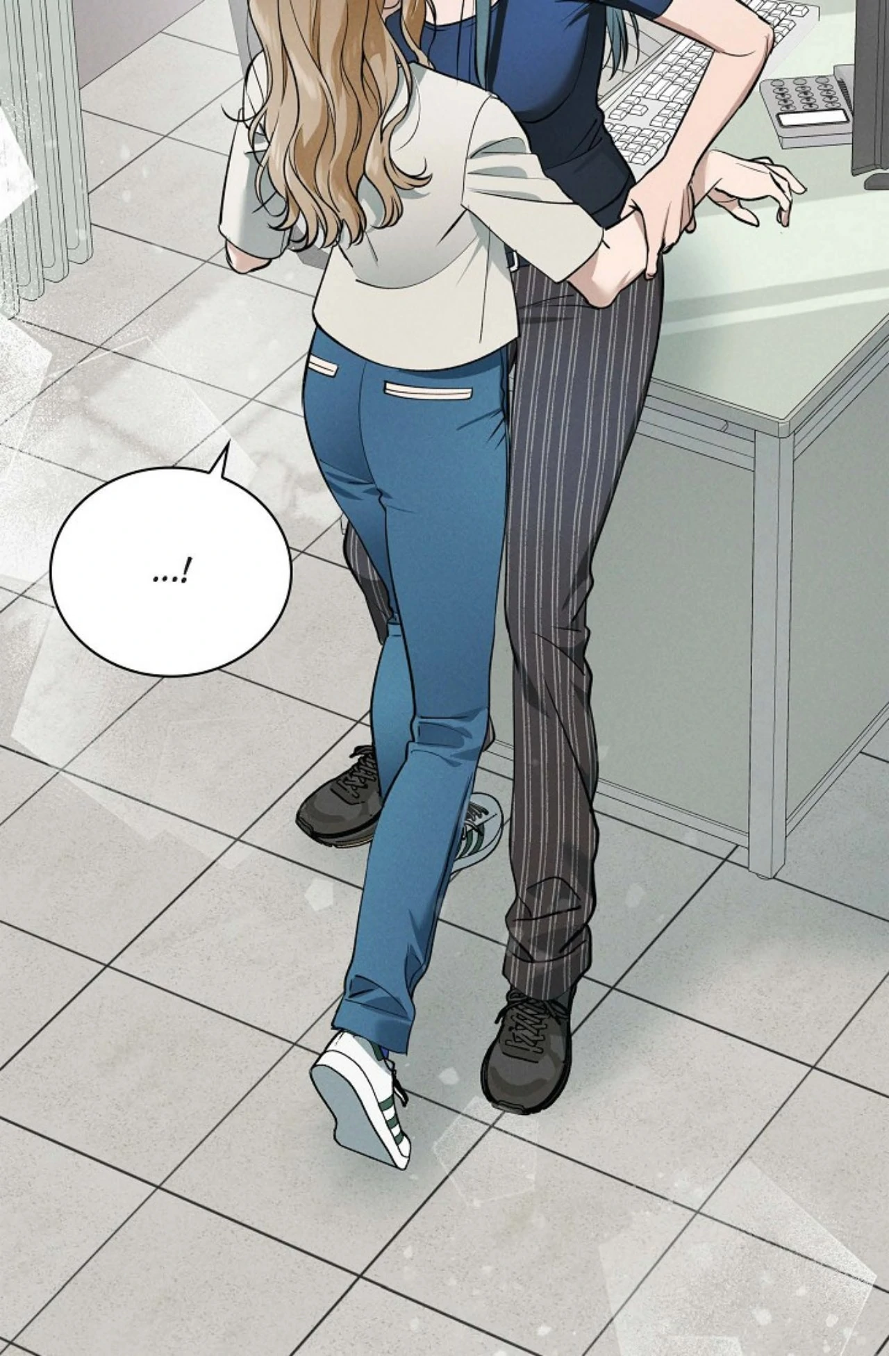 Falling - Chapter 16 Page 2