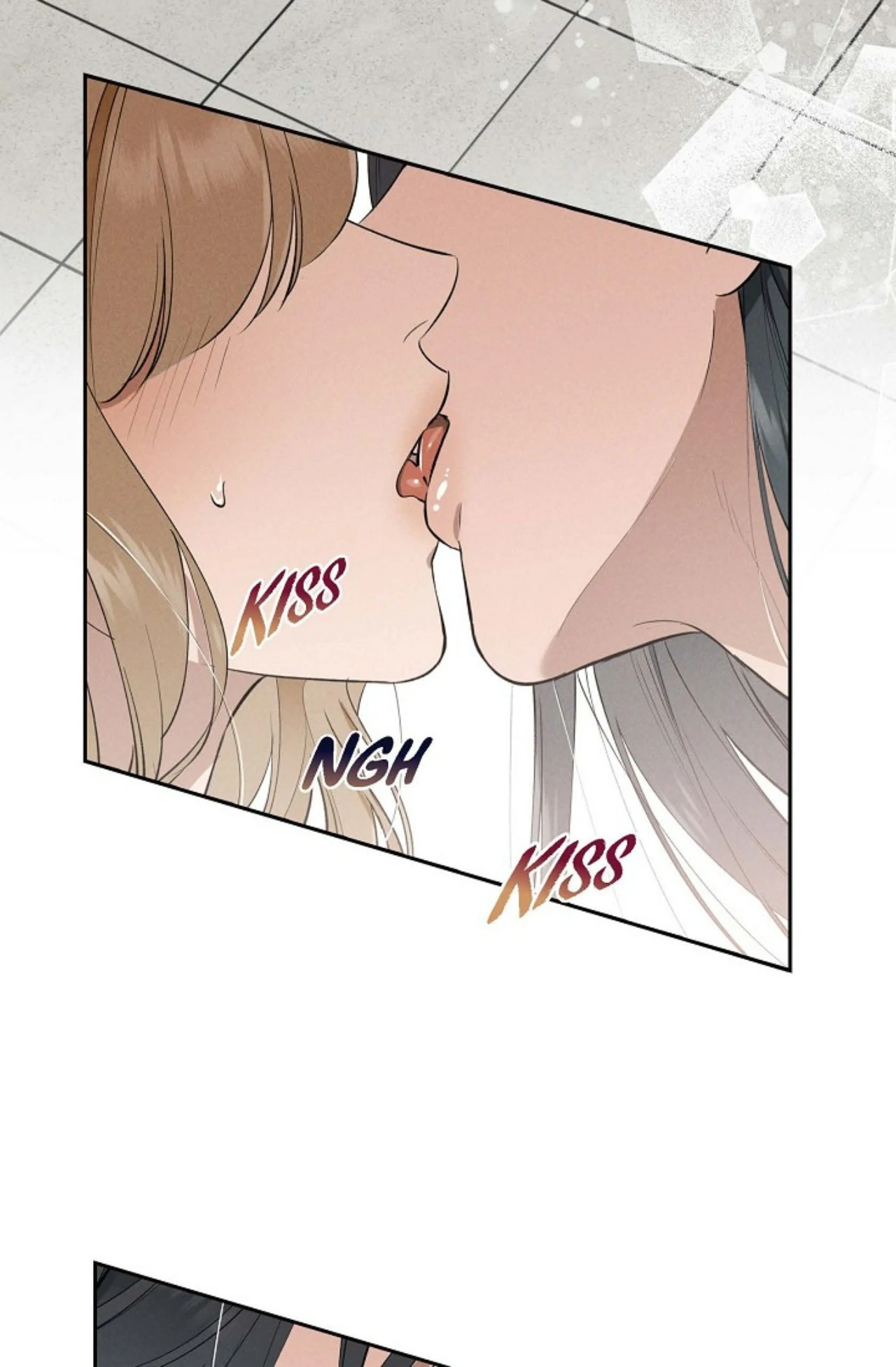 Falling - Chapter 16 Page 3
