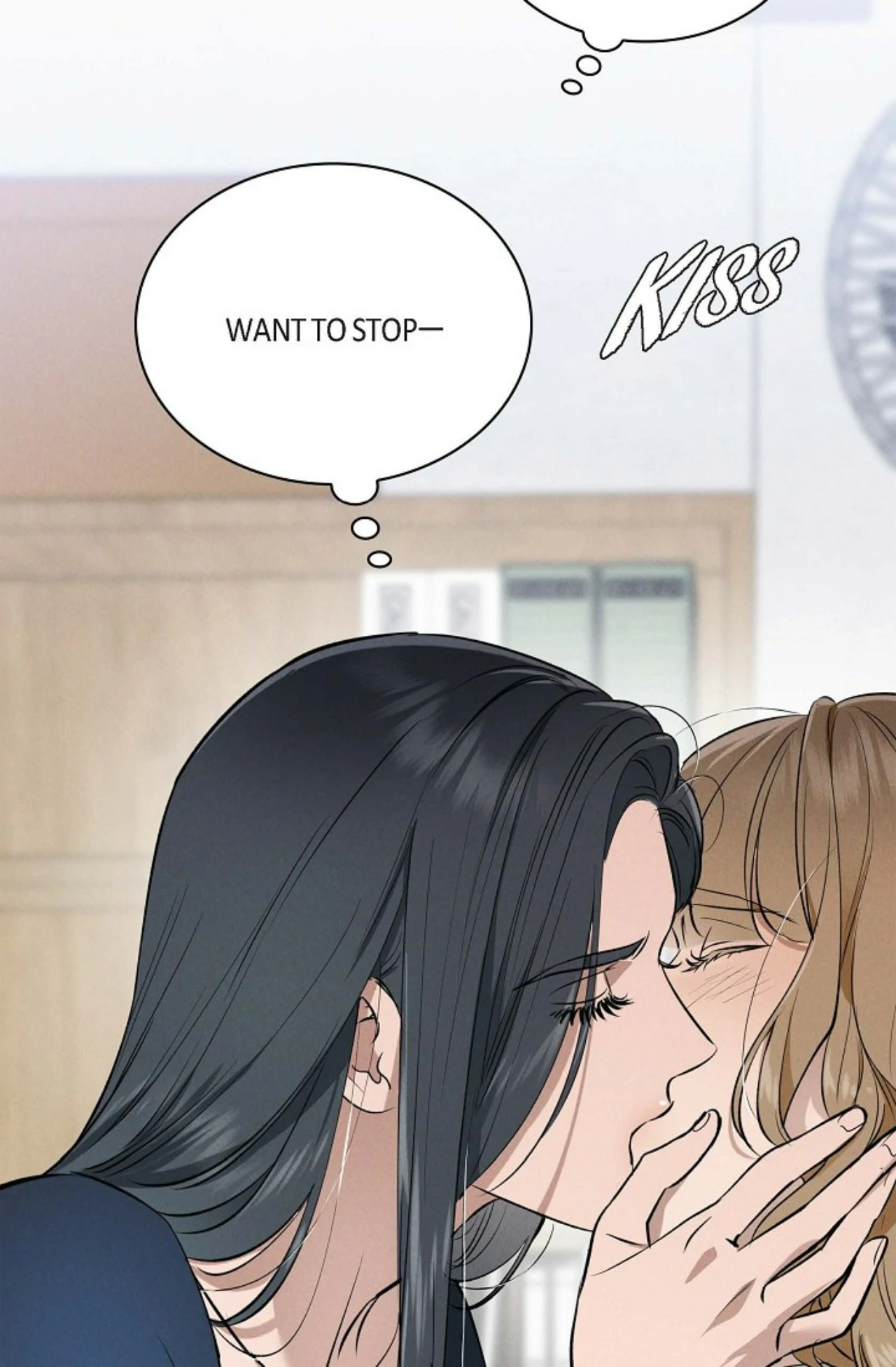 Falling - Chapter 16 Page 6