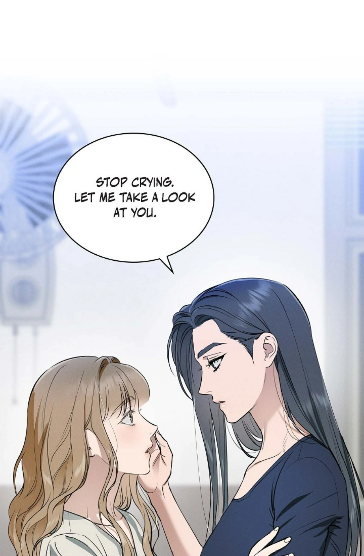 Falling - Chapter 16 Page 23