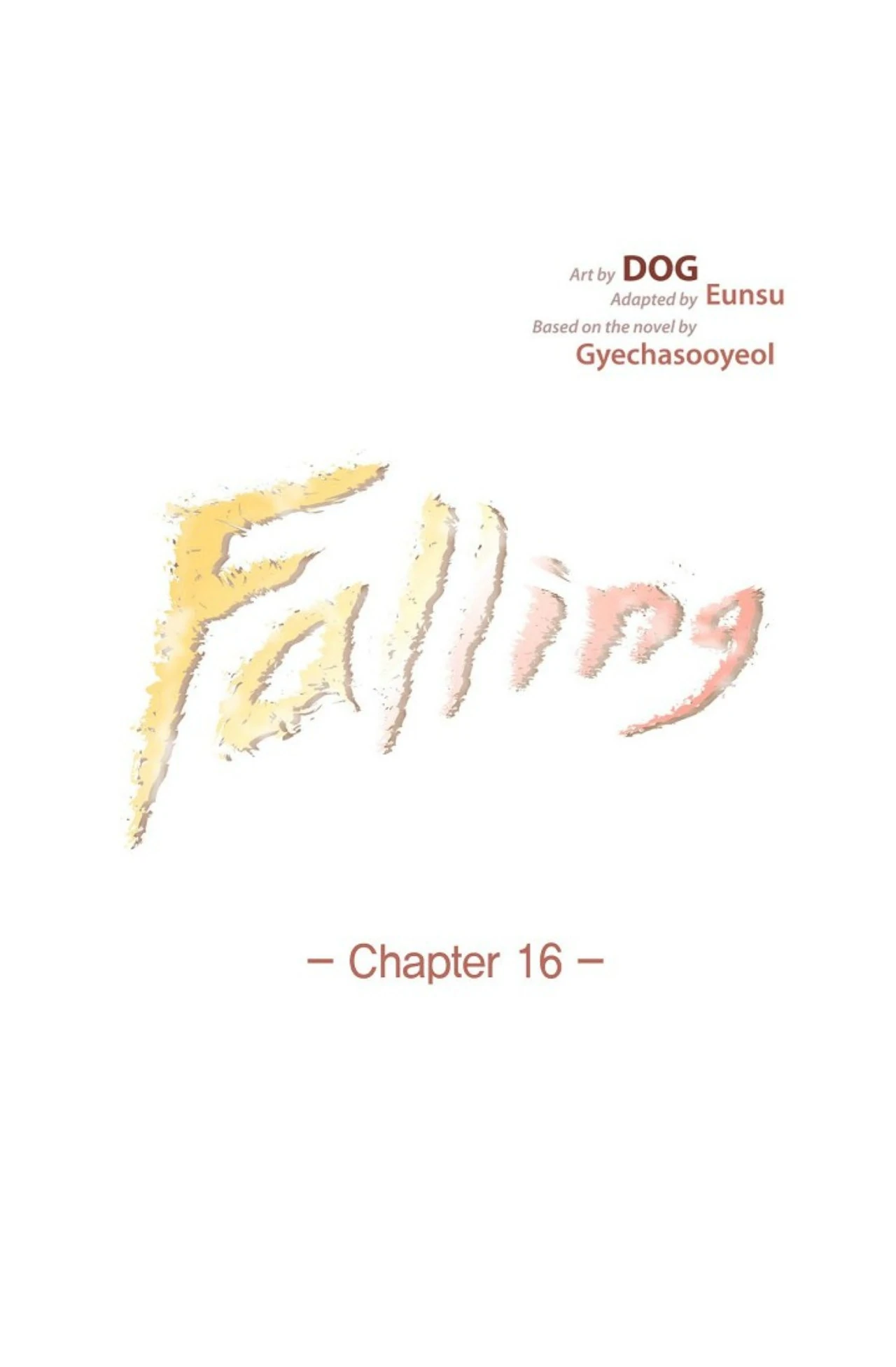 Falling - Chapter 16 Page 28