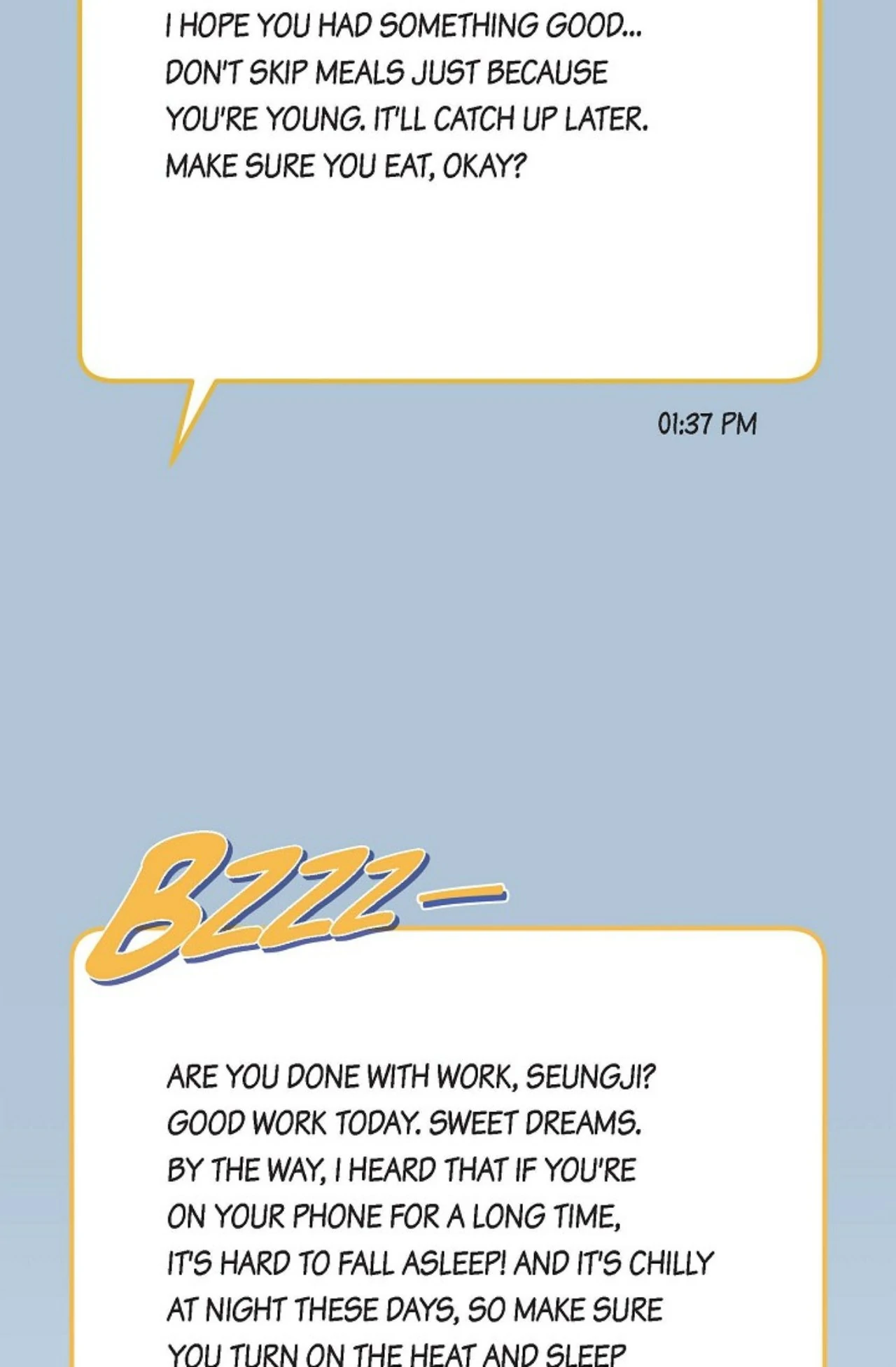 Falling - Chapter 16 Page 31