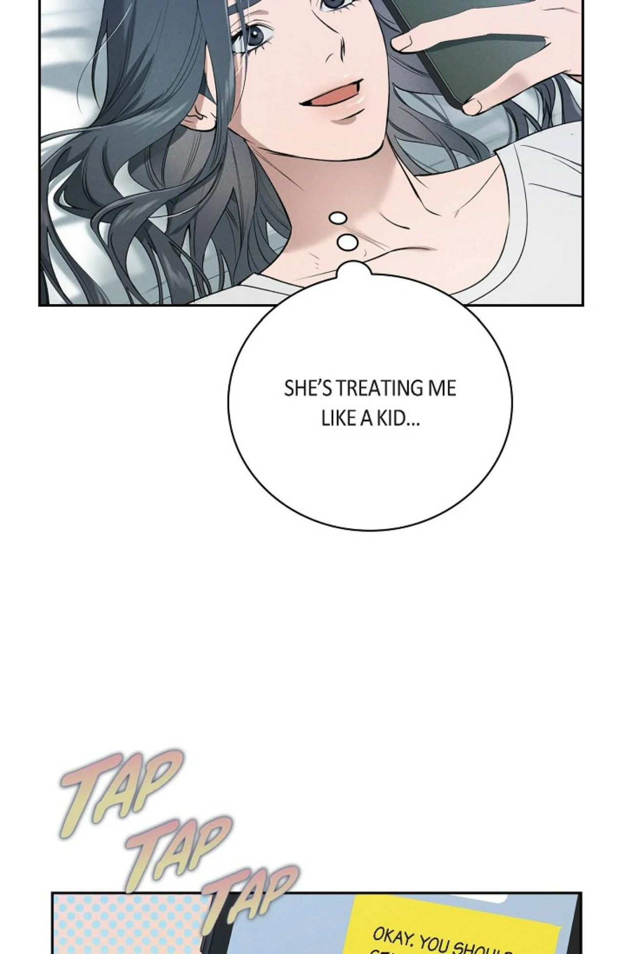 Falling - Chapter 16 Page 33