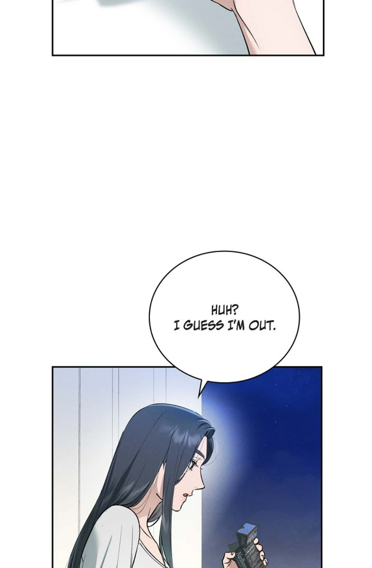 Falling - Chapter 16 Page 44