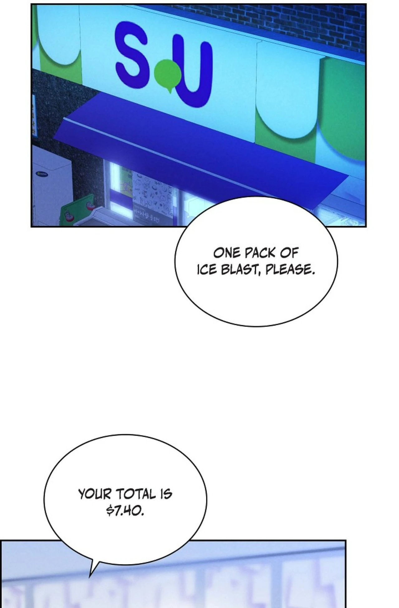 Falling - Chapter 16 Page 46