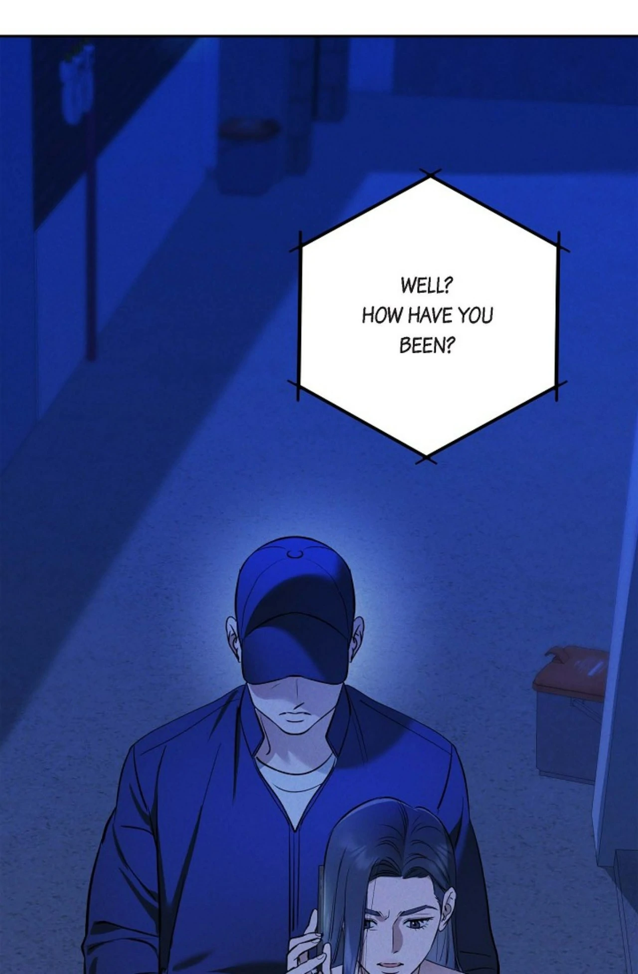 Falling - Chapter 16 Page 63