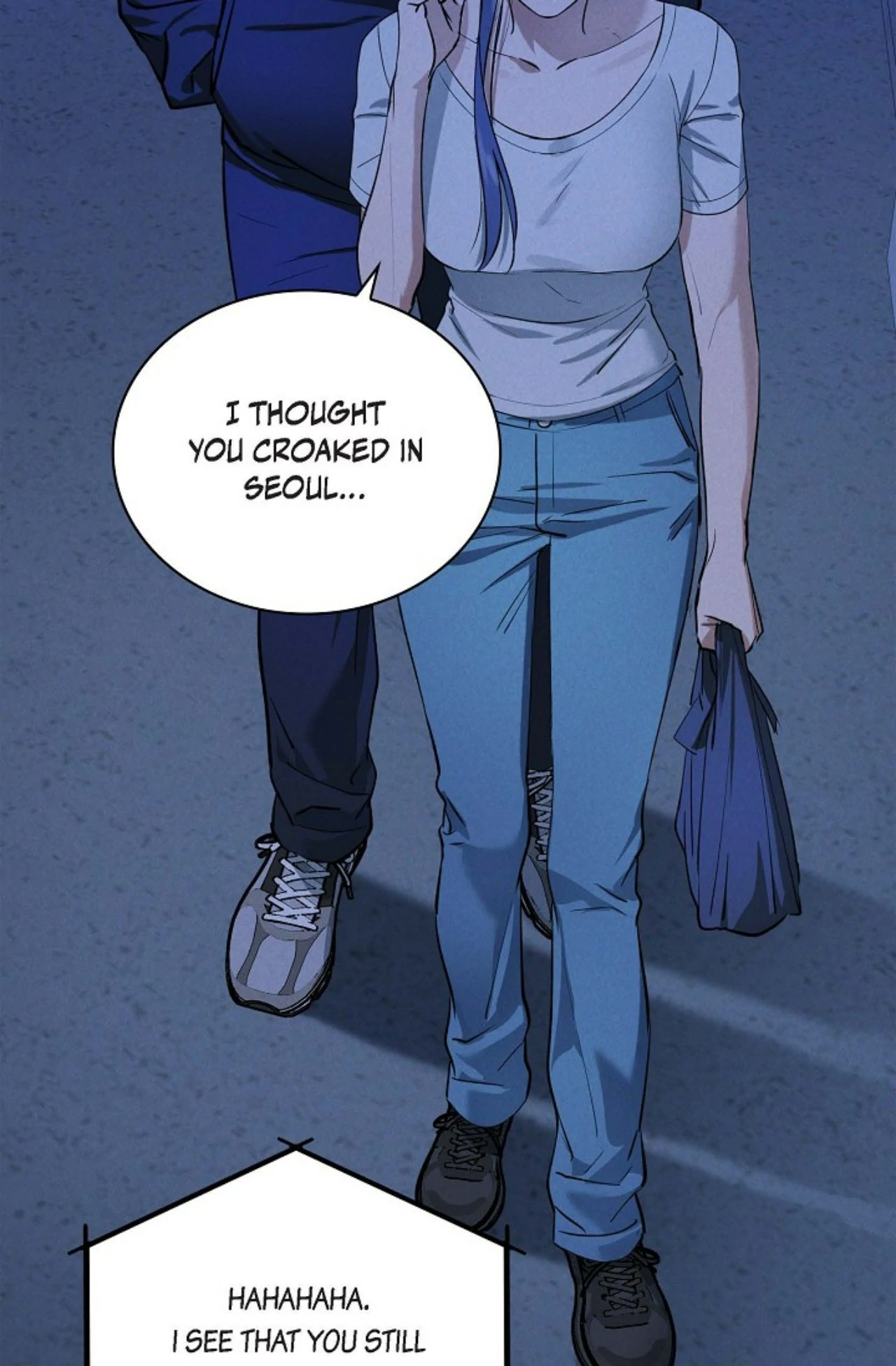 Falling - Chapter 16 Page 64