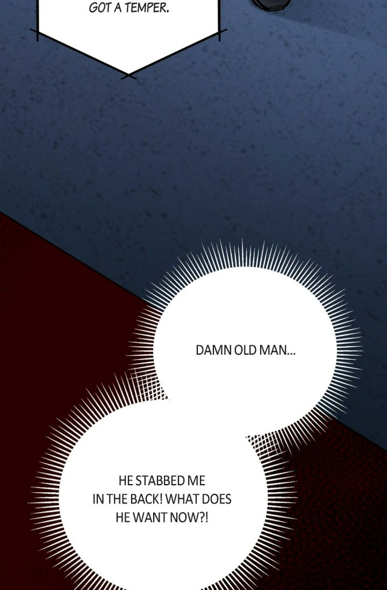 Falling - Chapter 16 Page 65
