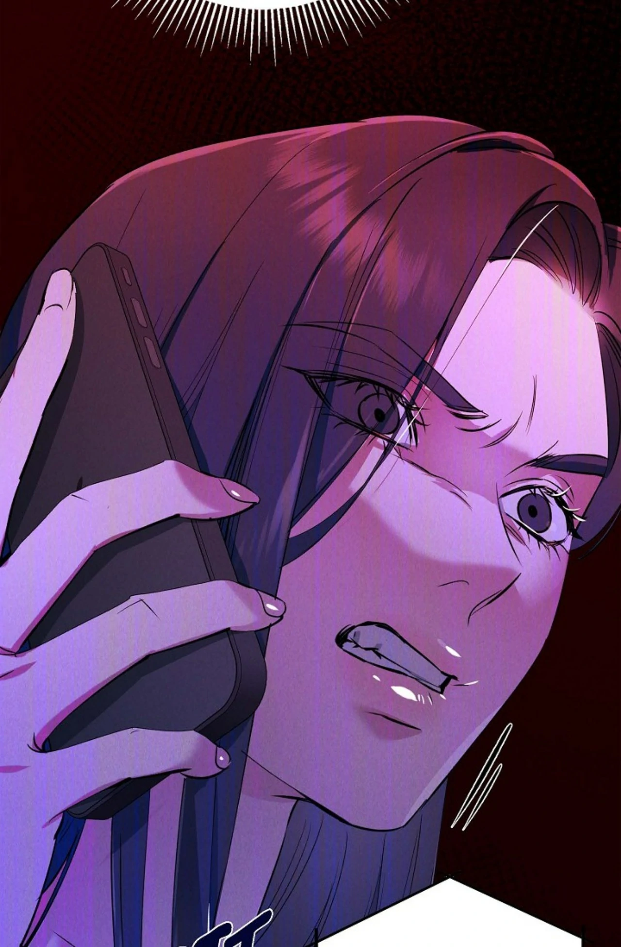 Falling - Chapter 16 Page 66