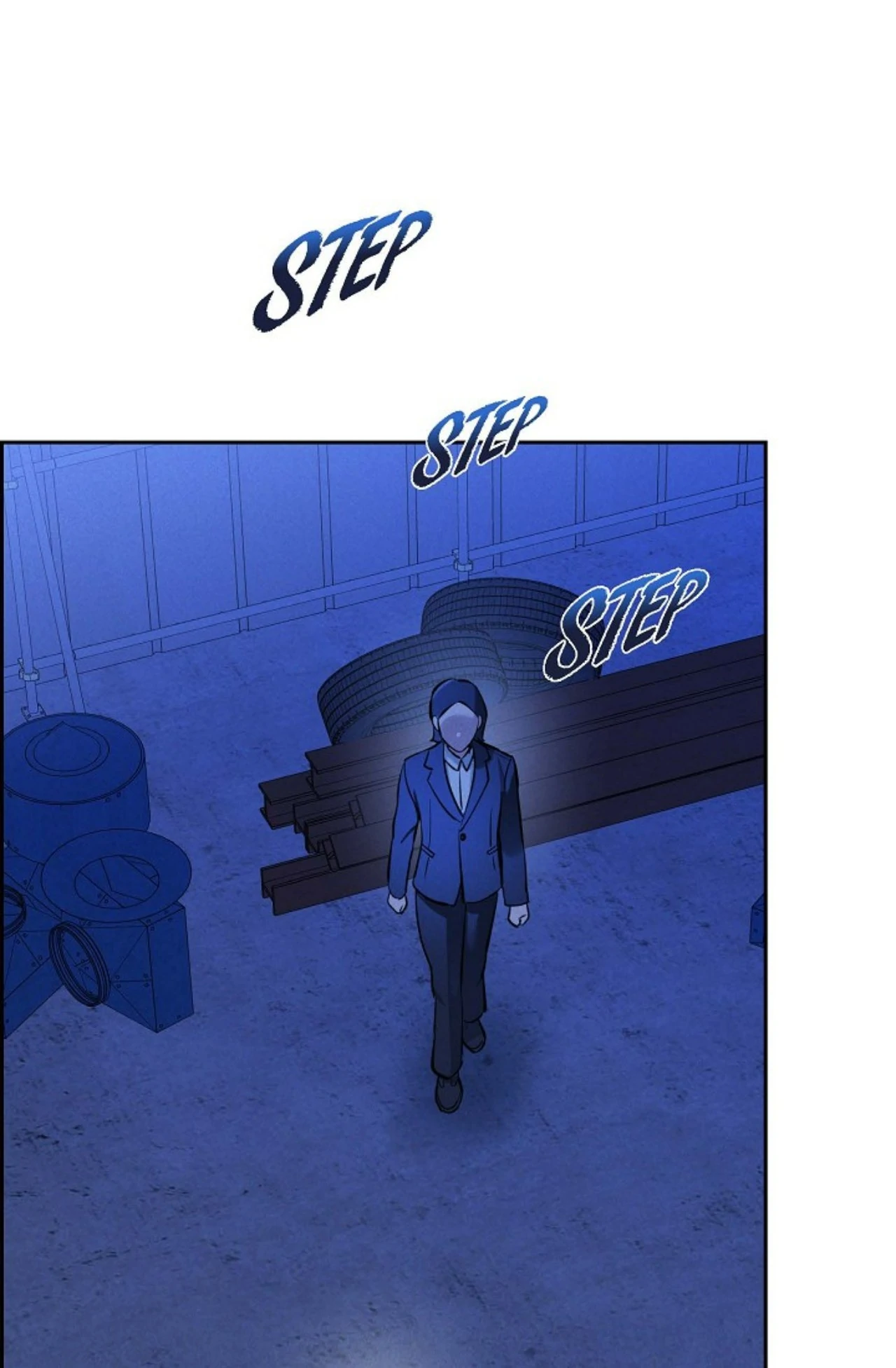 Falling - Chapter 16 Page 73