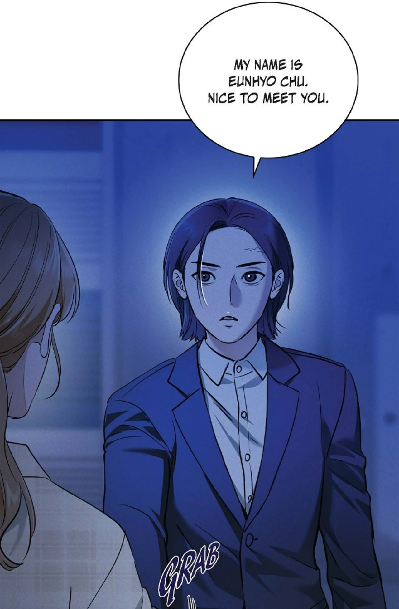 Falling - Chapter 16 Page 76