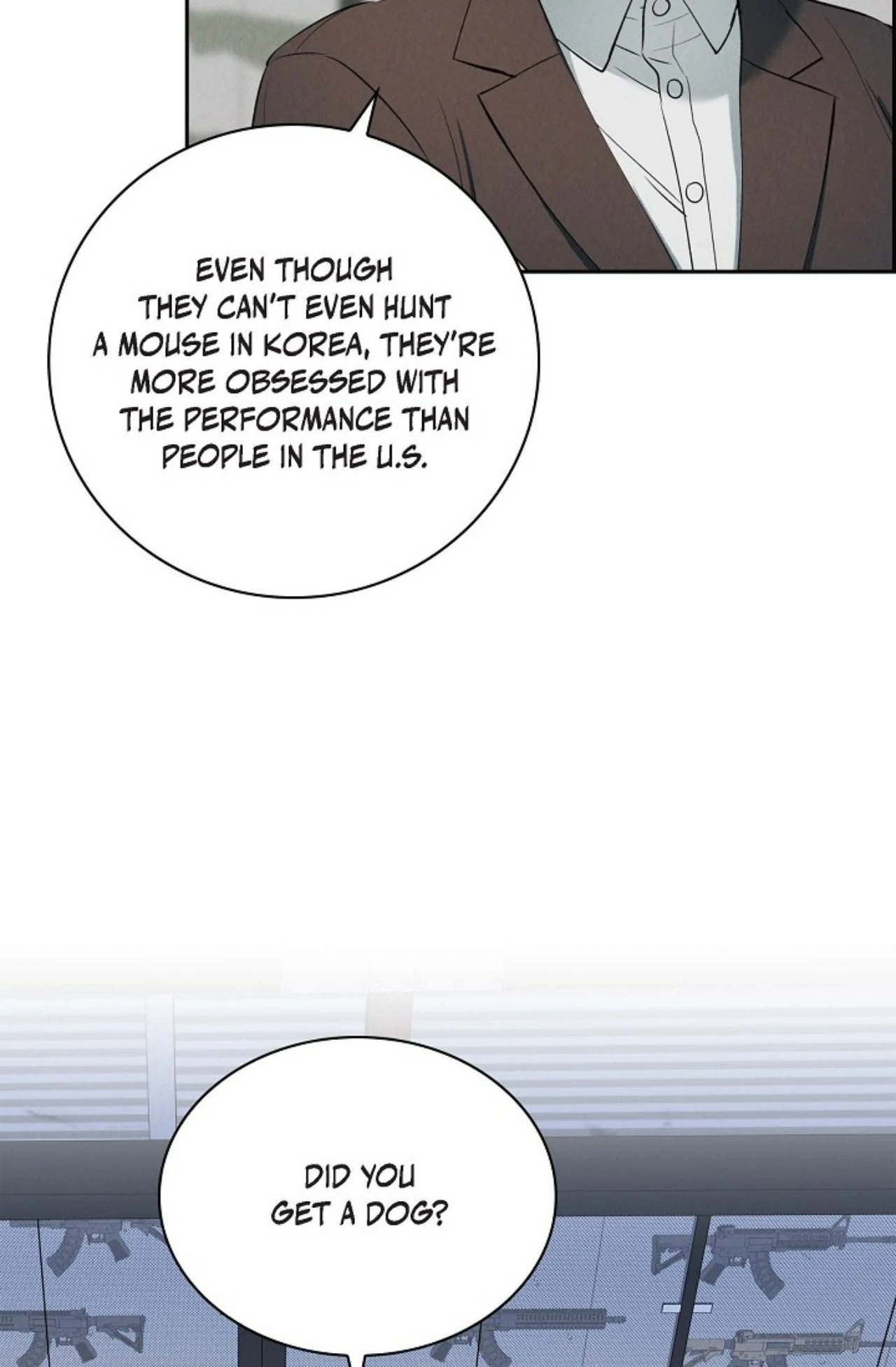 Falling - Chapter 16 Page 85