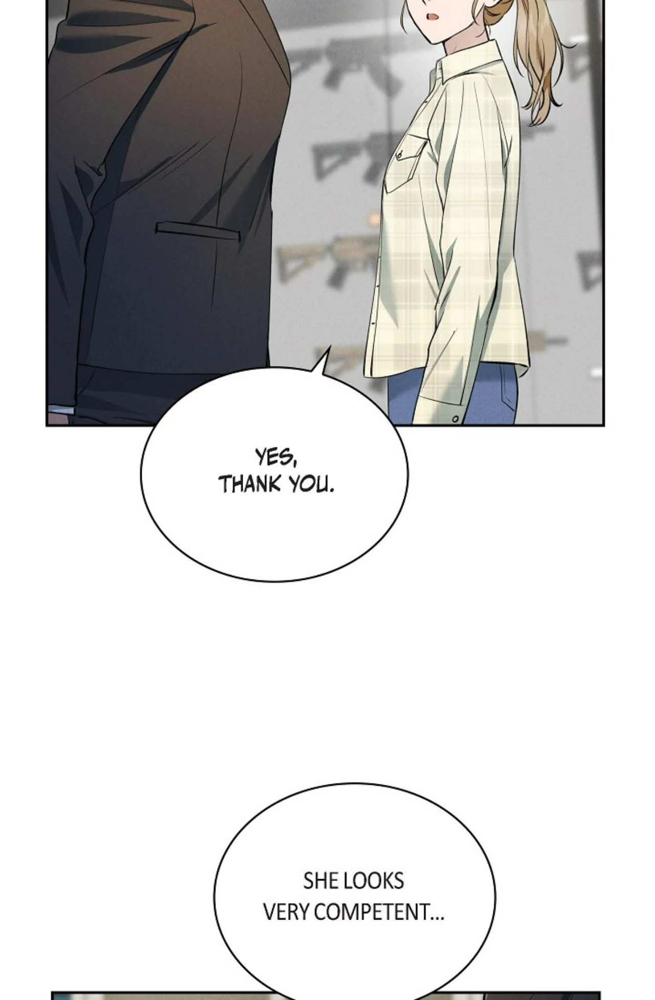 Falling - Chapter 16 Page 88