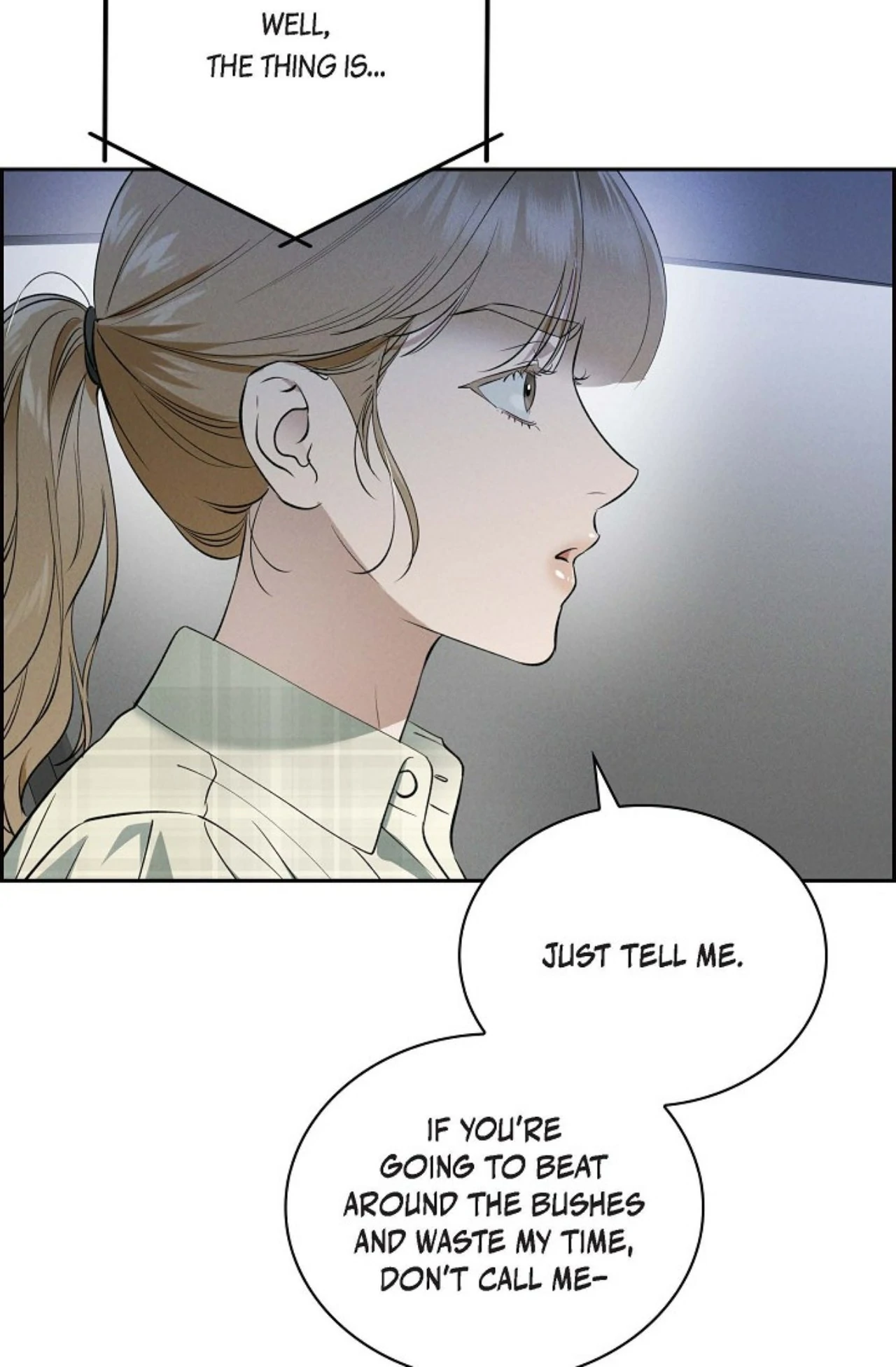 Falling - Chapter 16 Page 98