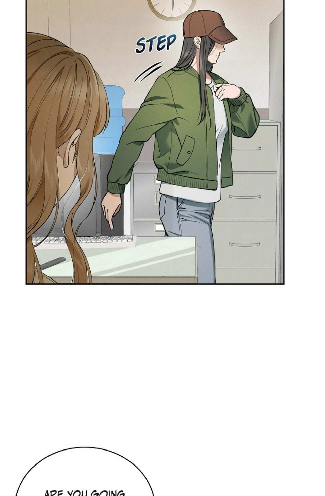 Falling - Chapter 17 Page 11