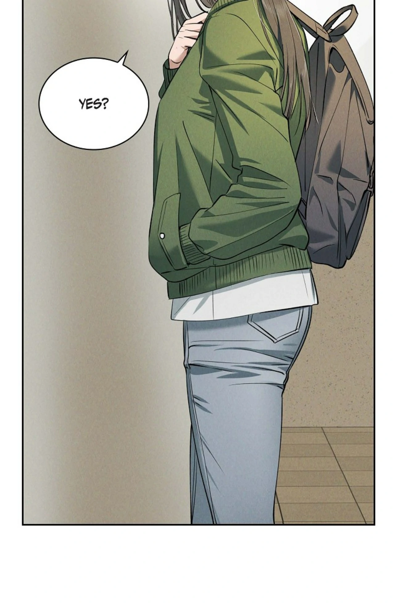 Falling - Chapter 17 Page 18