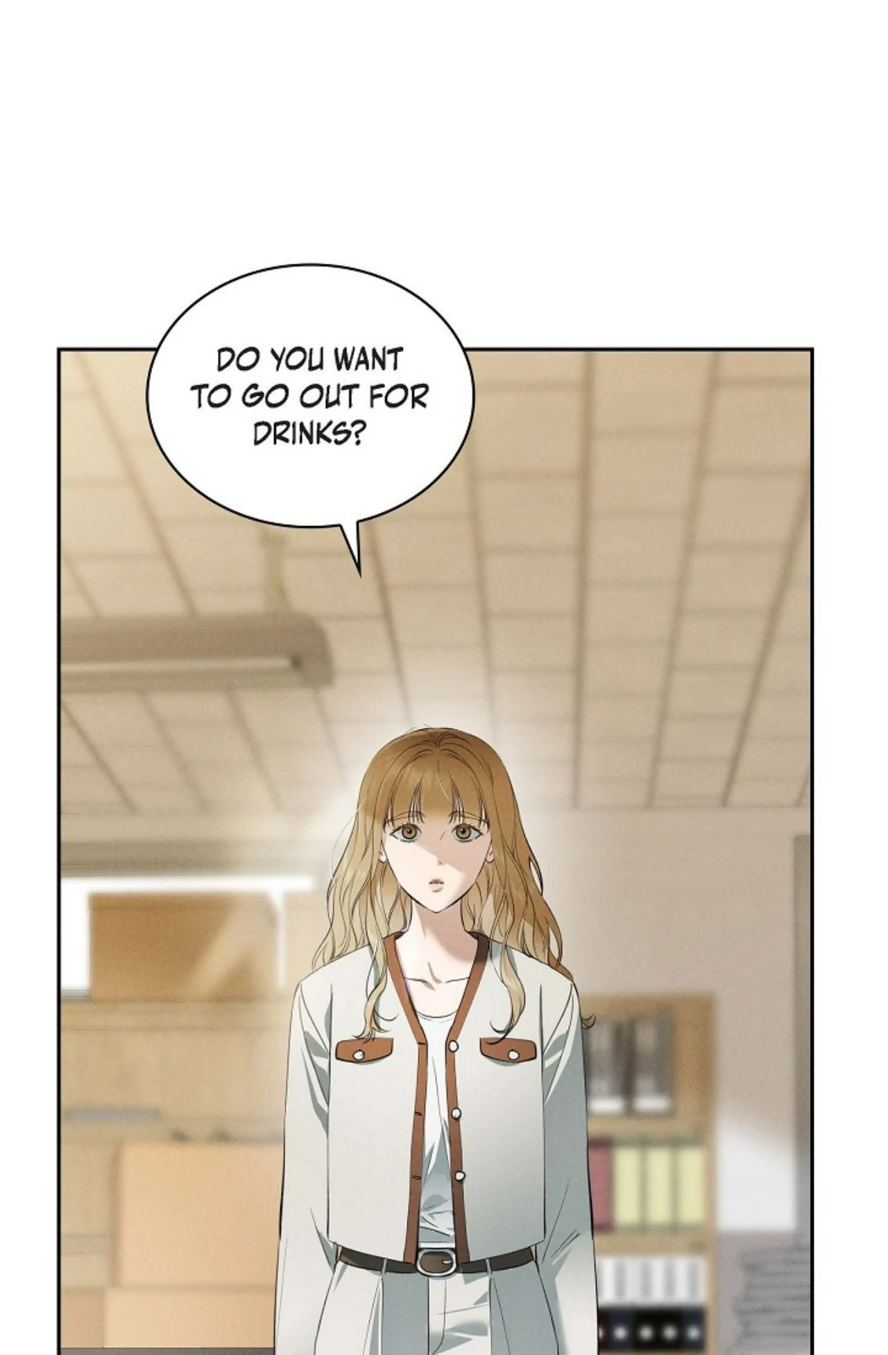 Falling - Chapter 17 Page 19