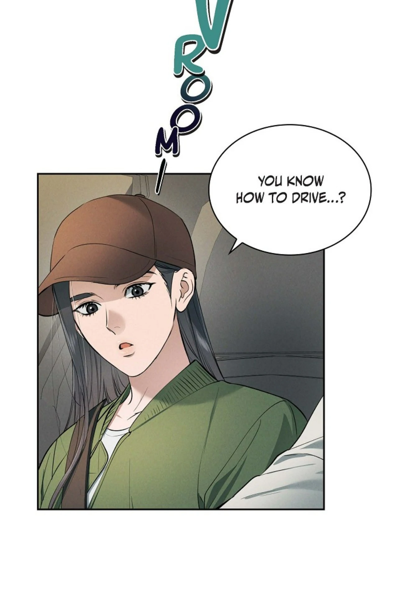 Falling - Chapter 17 Page 24