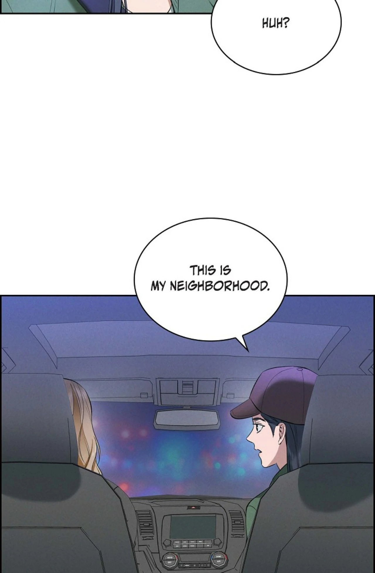 Falling - Chapter 17 Page 34