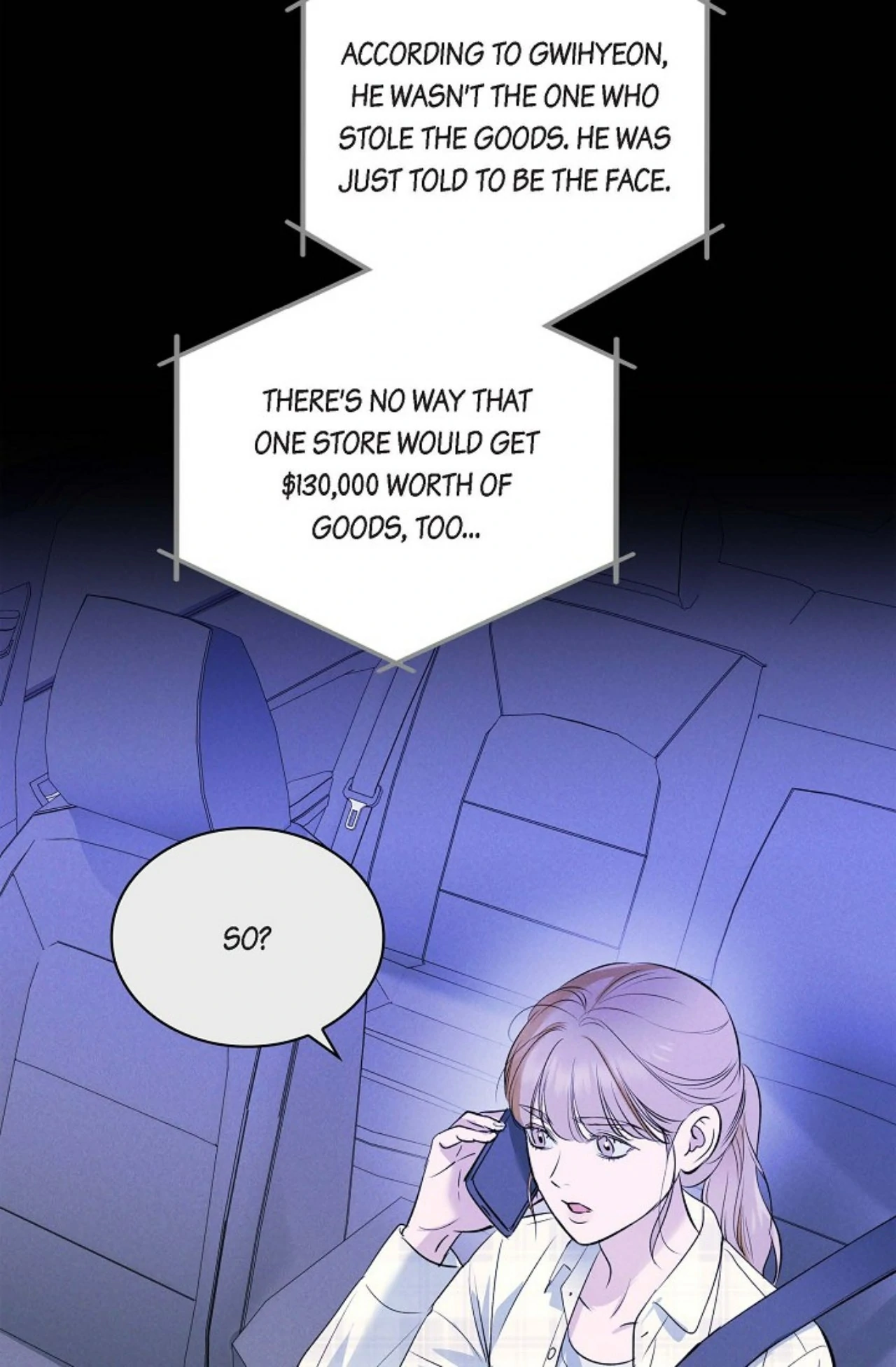 Falling - Chapter 17 Page 48