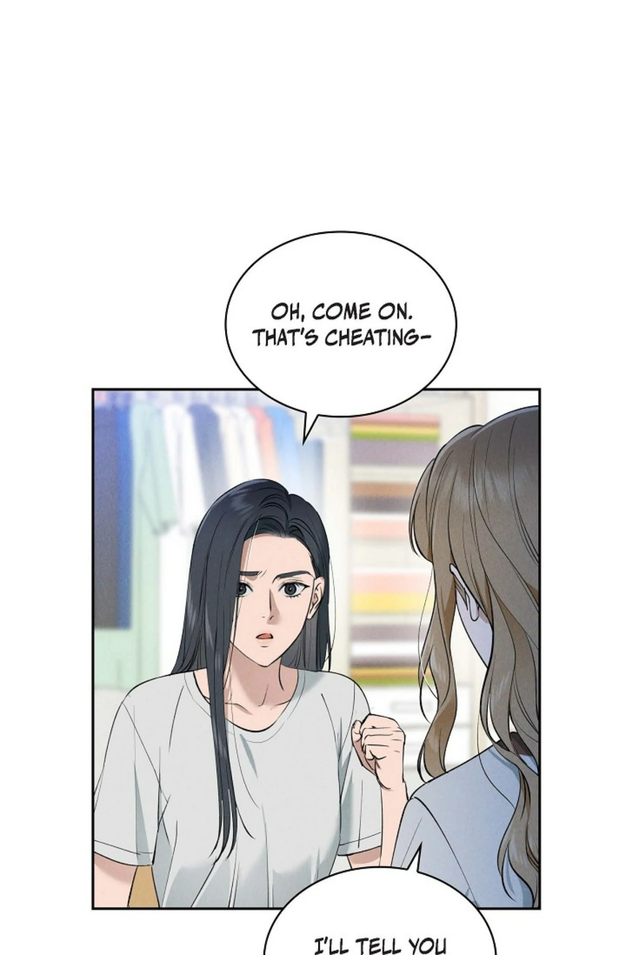 Falling - Chapter 17 Page 61