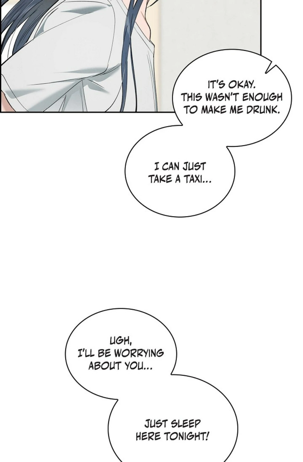 Falling - Chapter 17 Page 73