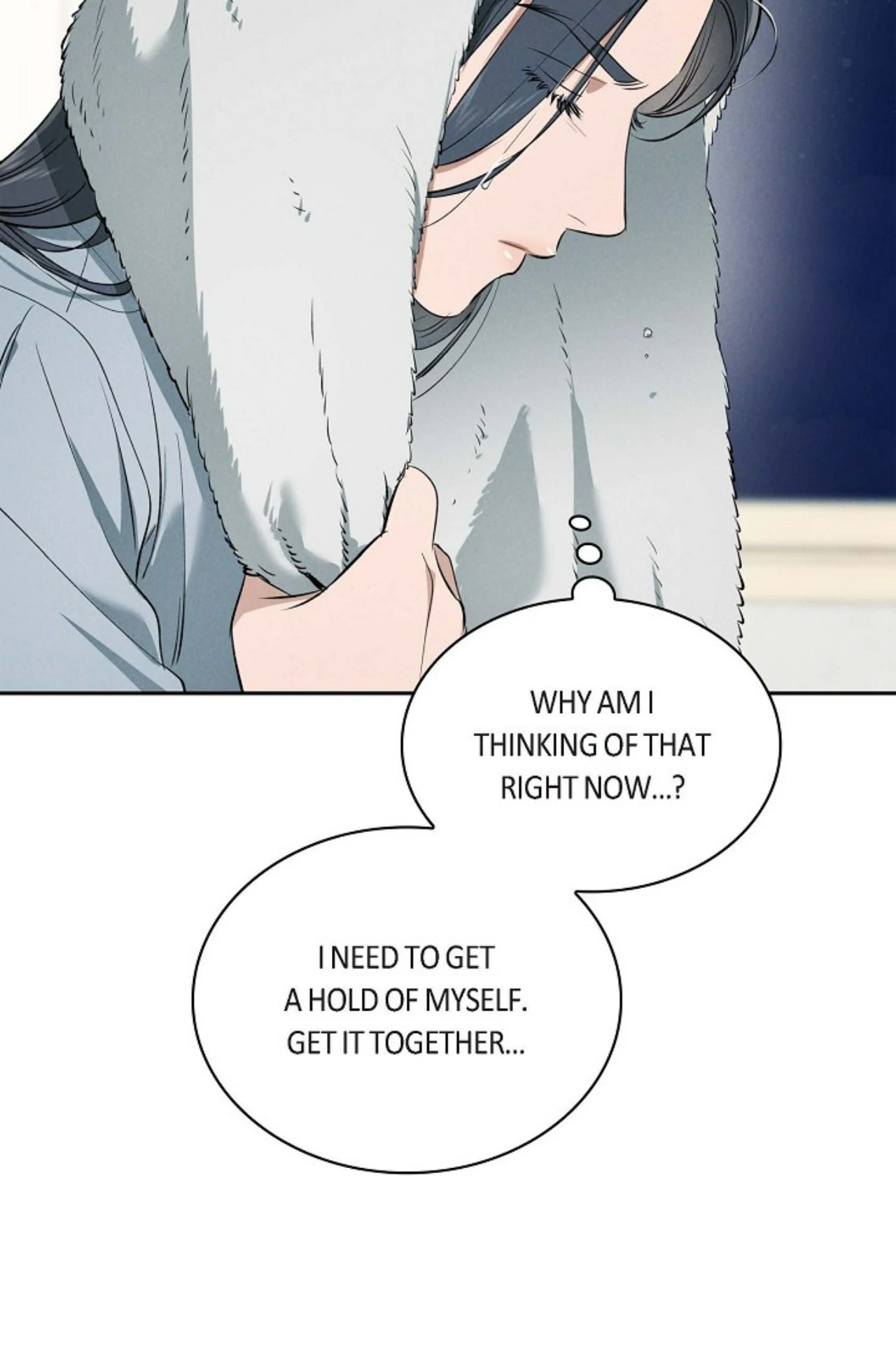 Falling - Chapter 17 Page 78