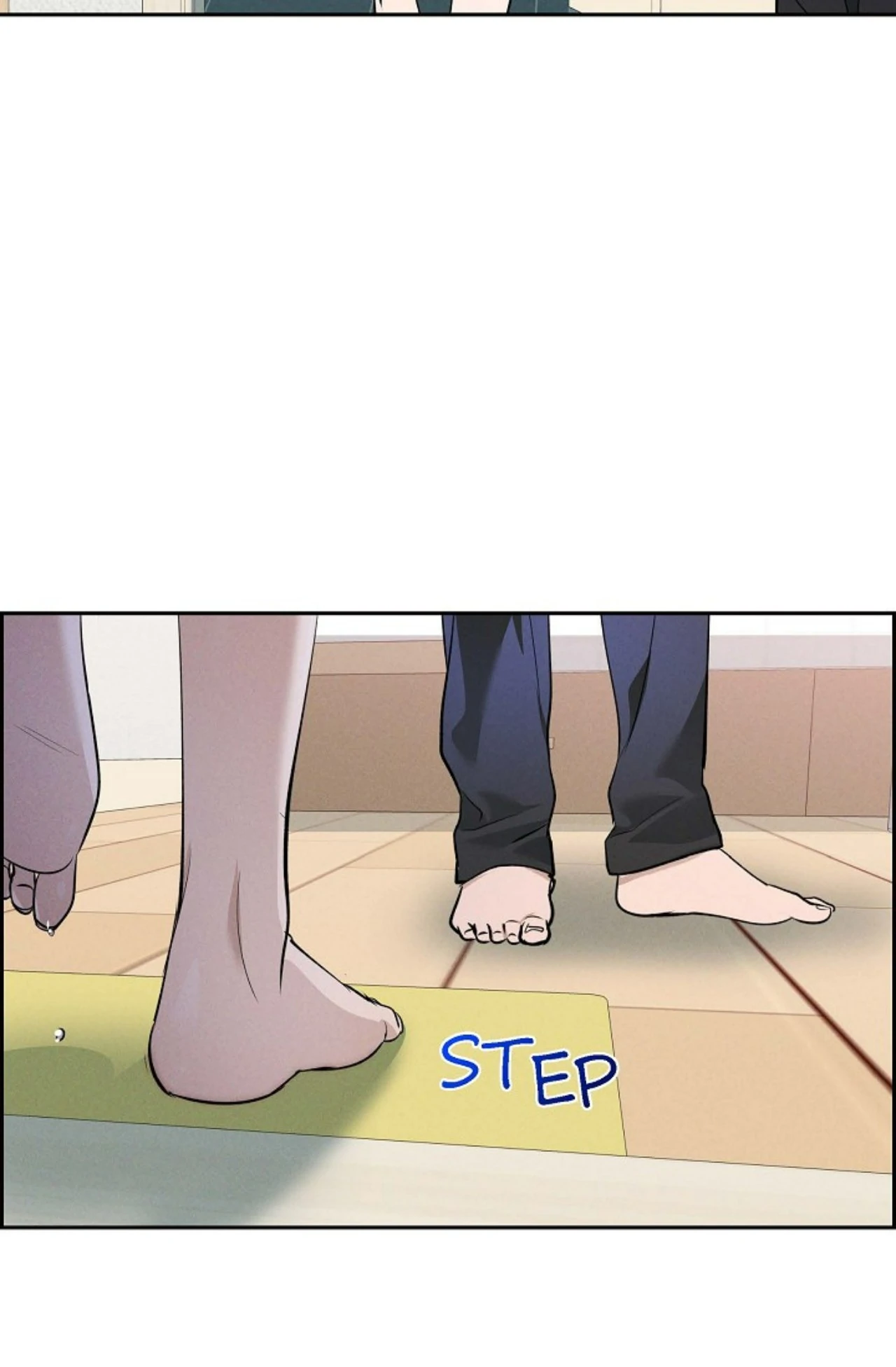 Falling - Chapter 17 Page 83