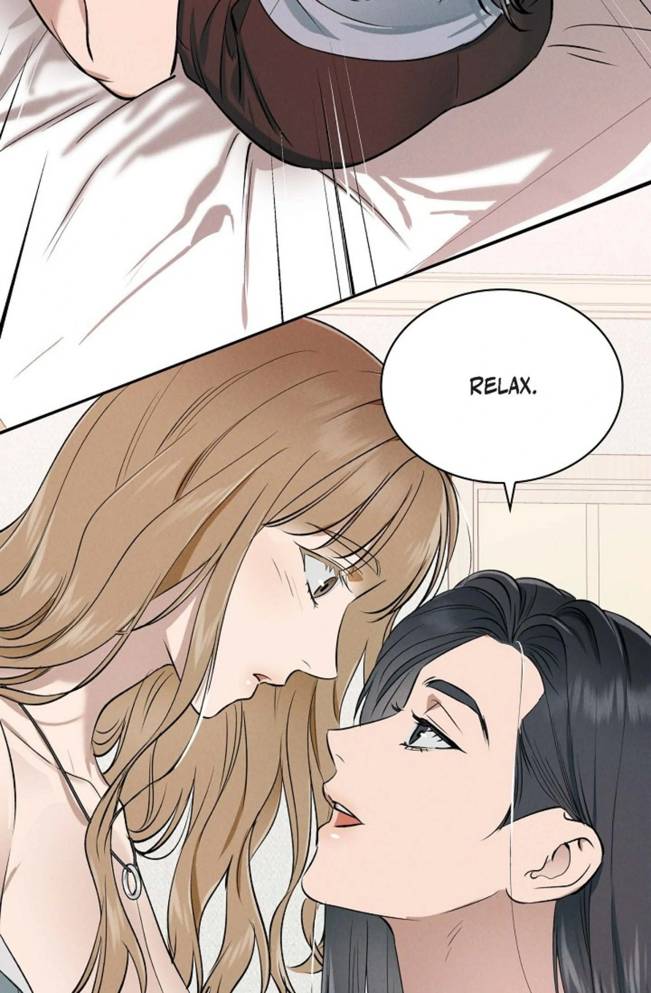 Falling - Chapter 18 Page 34