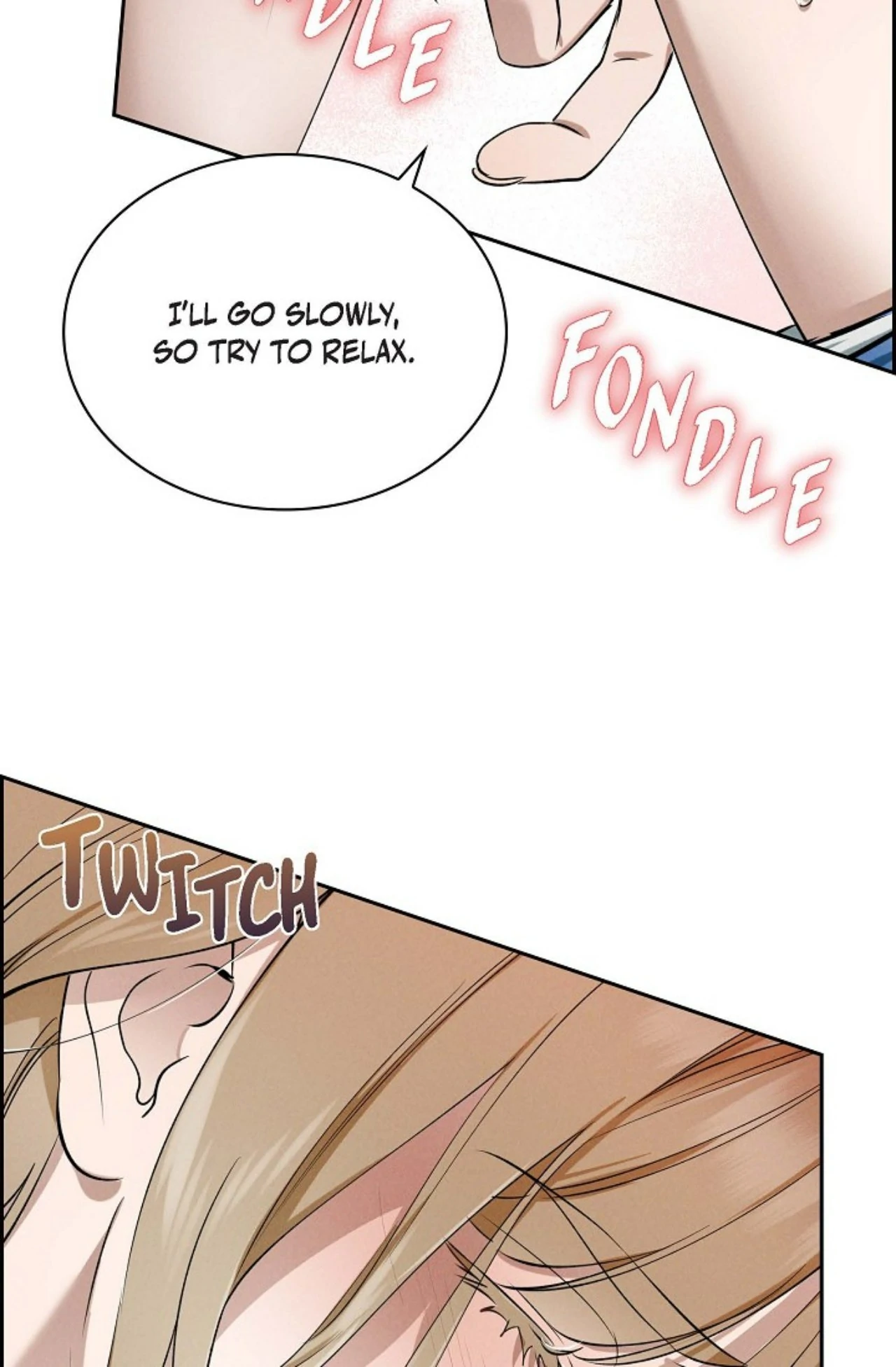 Falling - Chapter 18 Page 41
