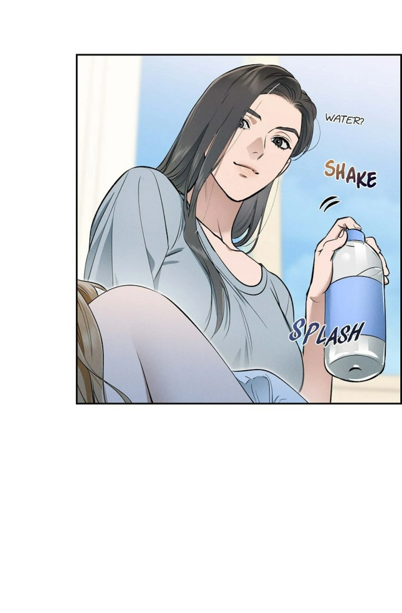 Falling - Chapter 18 Page 75