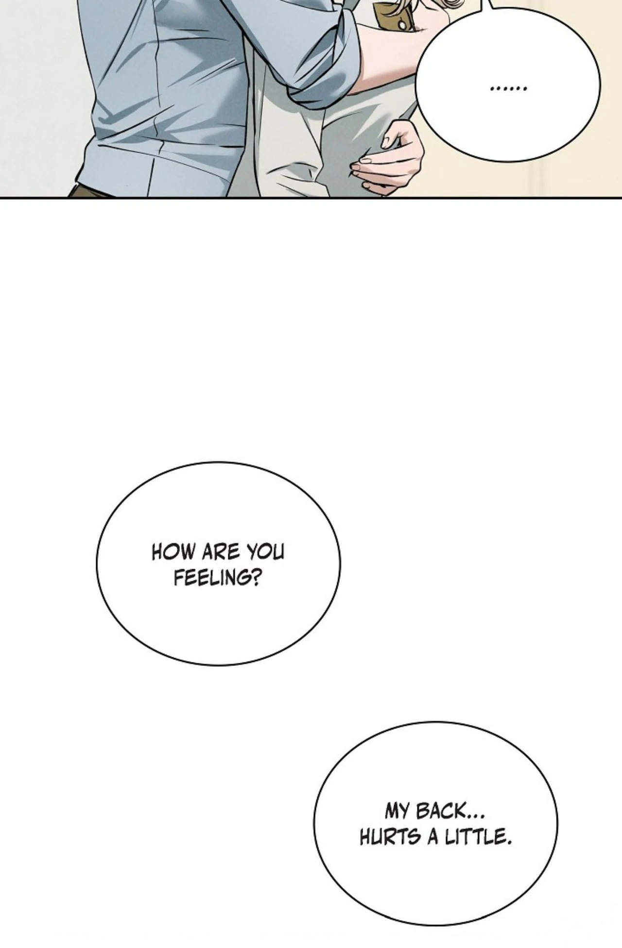 Falling - Chapter 18 Page 81