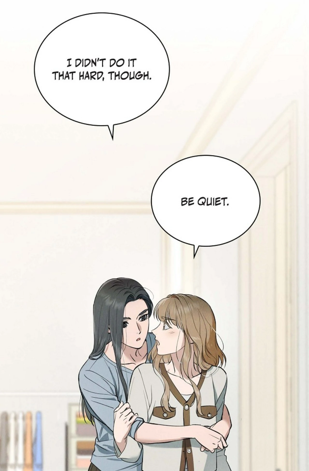 Falling - Chapter 18 Page 82