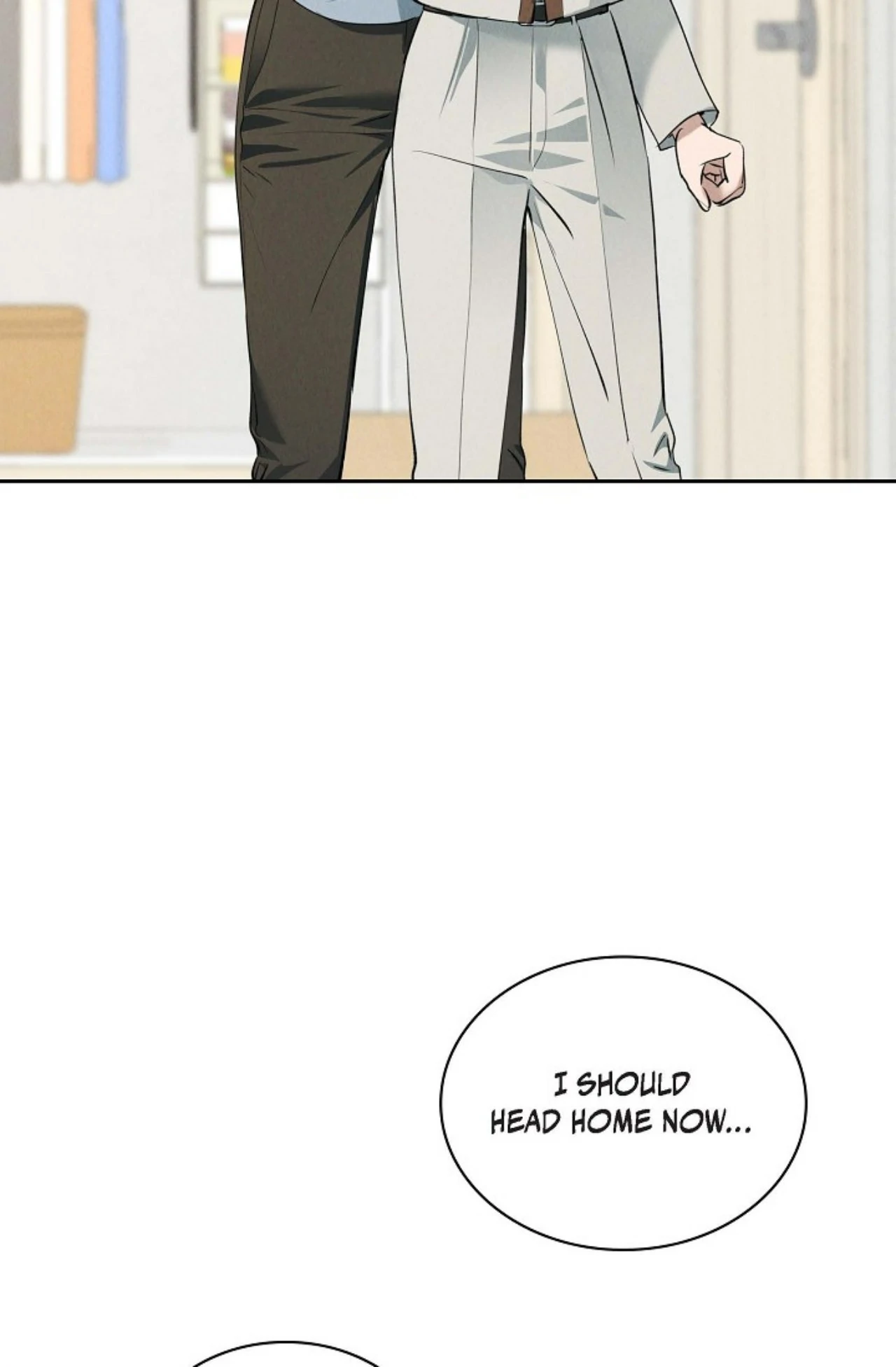 Falling - Chapter 18 Page 83