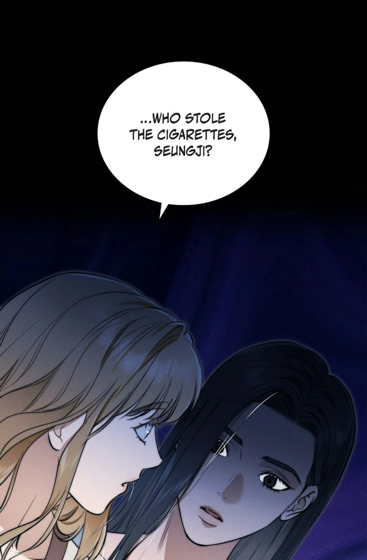 Falling - Chapter 18 Page 88