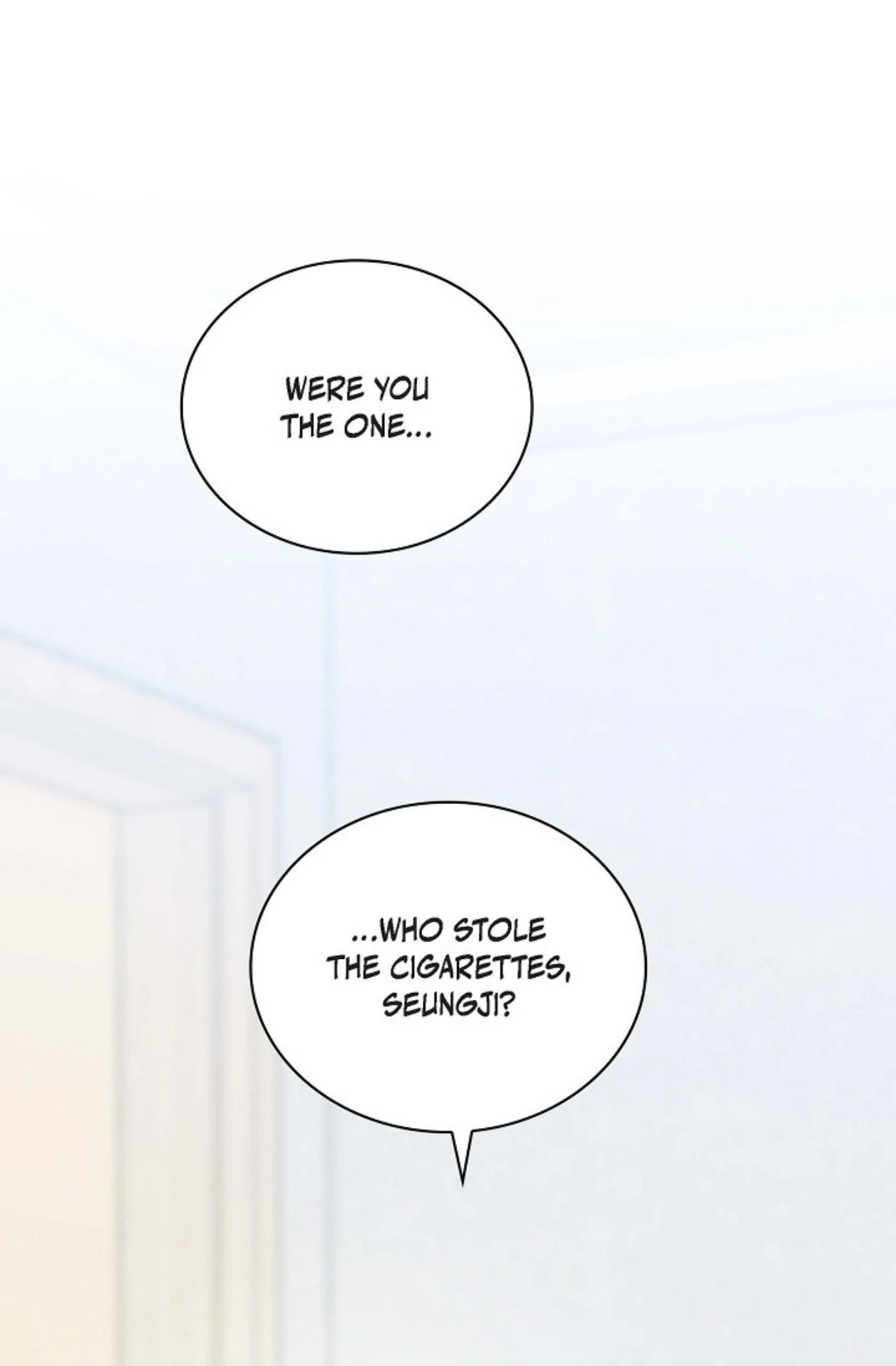 Falling - Chapter 19 Page 1